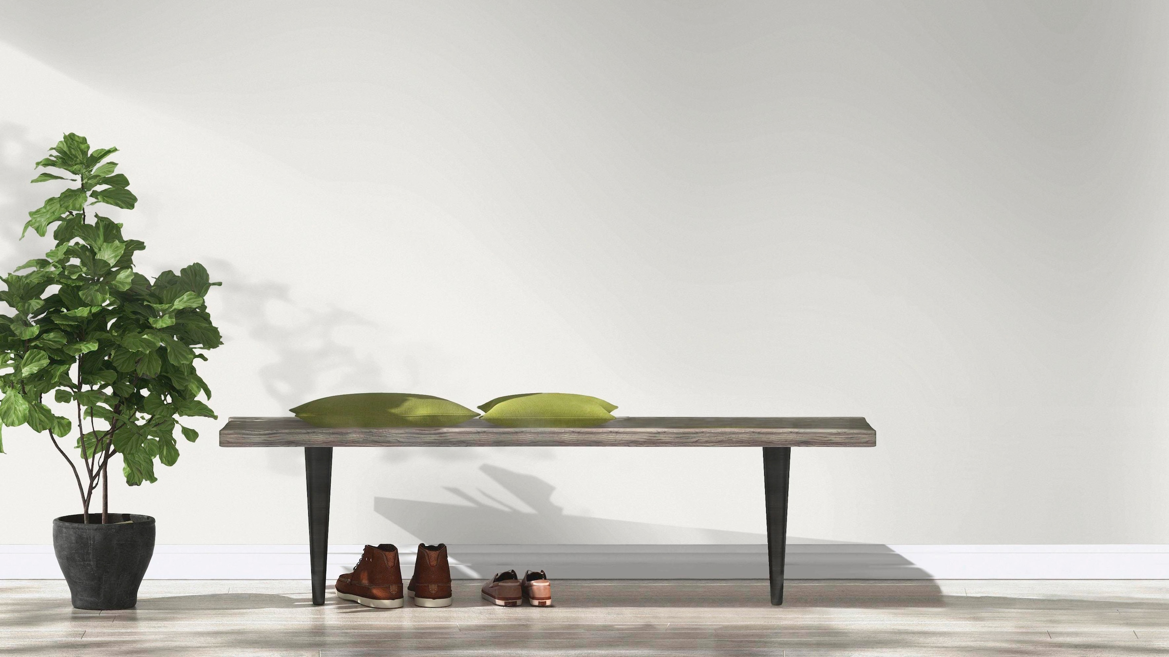 Rasch Strukturtapete »Selection« Strukturmuster | uni aufgeschäumt