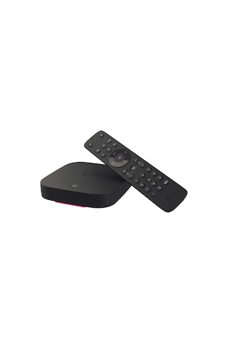 Streaming-Box »MagentaTV One inkl. Netzwerkkabel«, 4K Ultra HD, WLAN, HDR, Dolby...