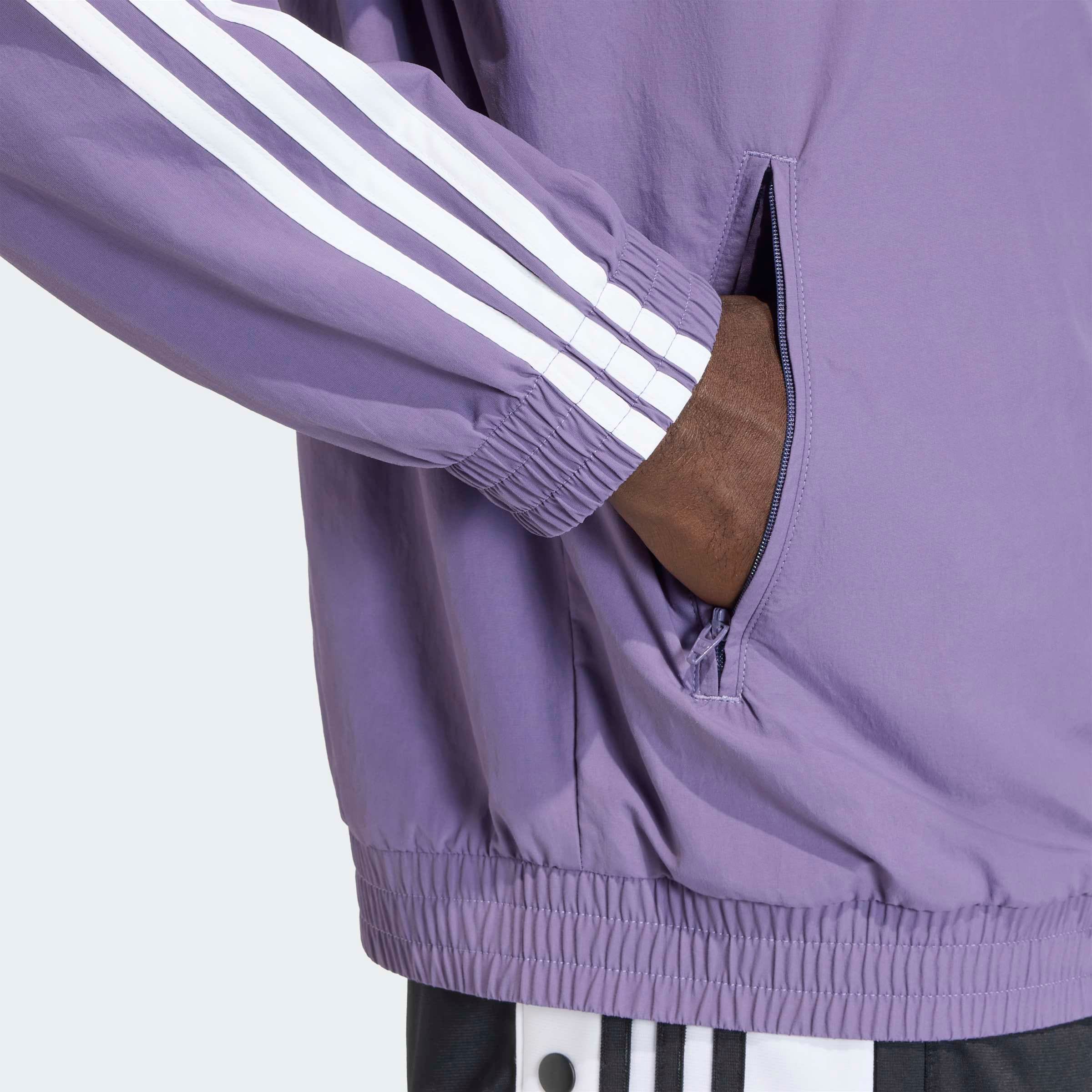 adidas Originals Trainingsjacke »FIREBIRD WOVEN TRACK«