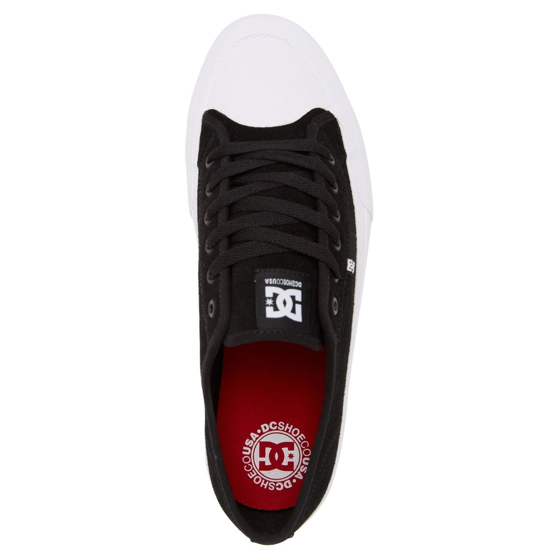 DC Shoes Skateschuh »Manual RT S«