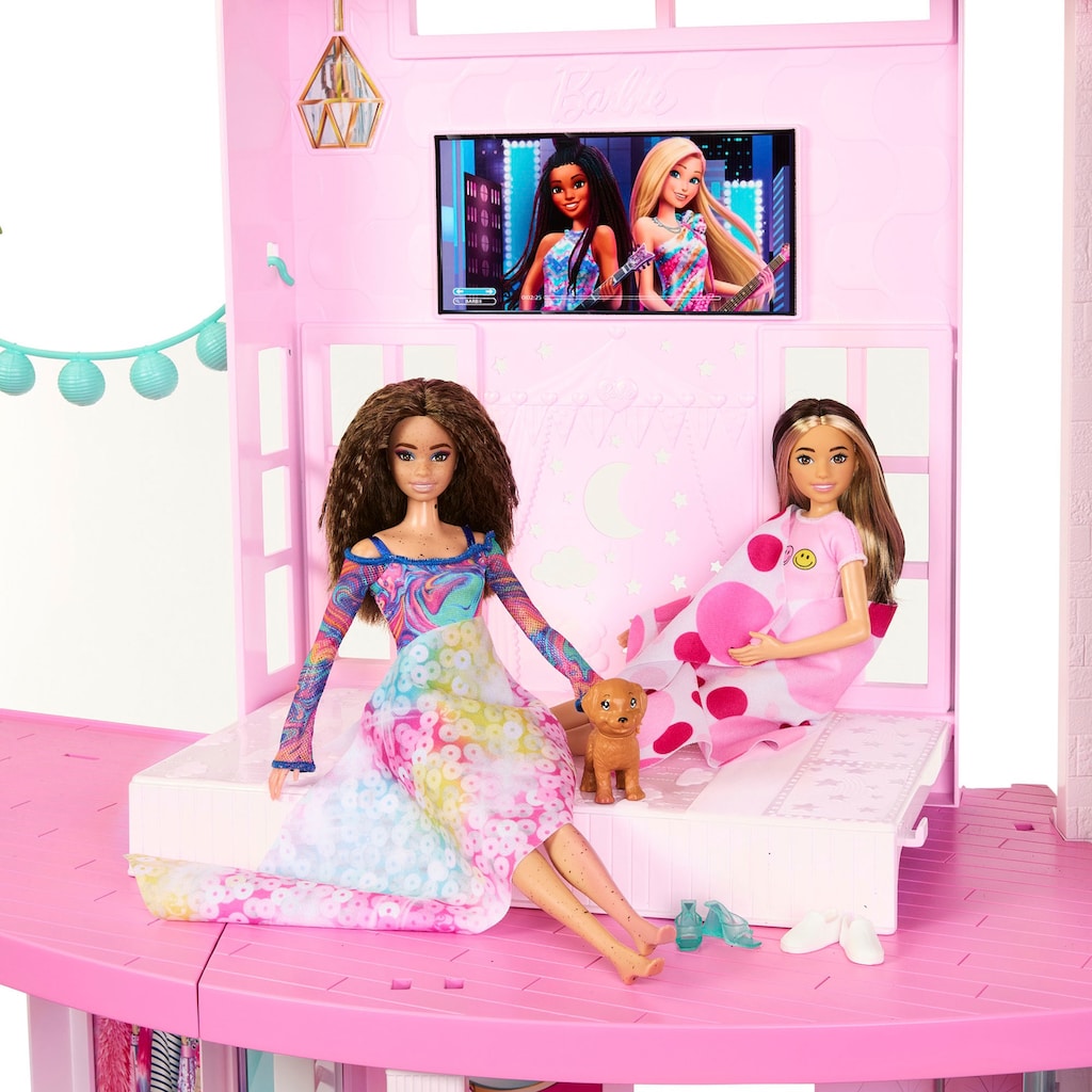 Barbie Puppenhaus »Traumvilla«