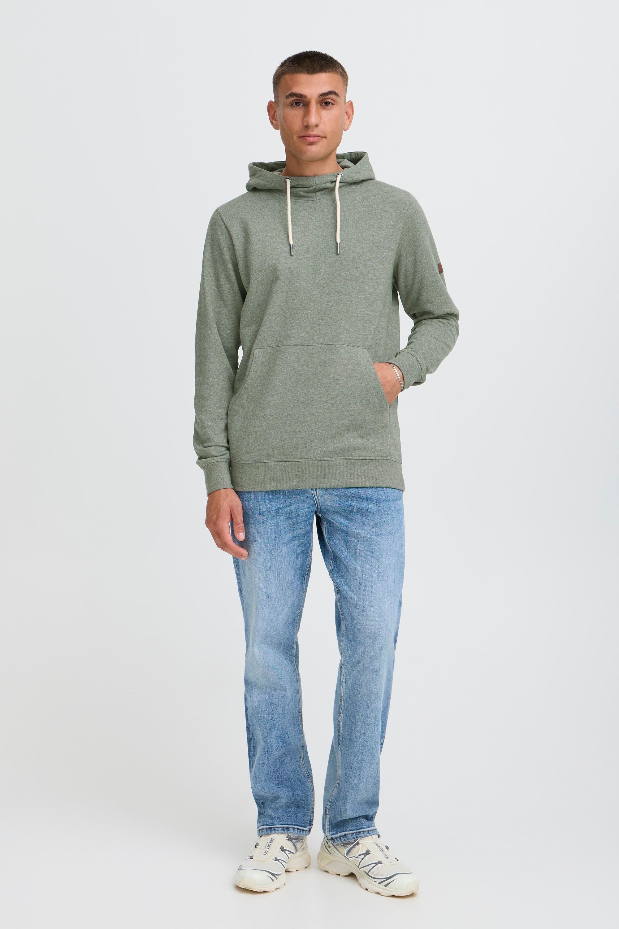 !Solid Kapuzenpullover »Hoodie SDSIMS«