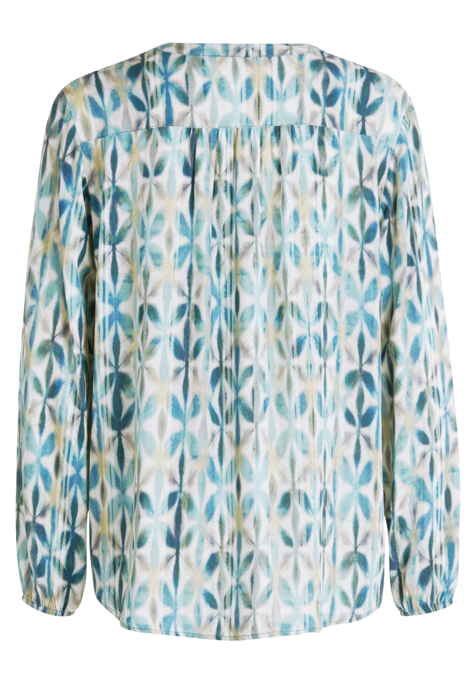 Cartoon Klassische Bluse »Casual-Bluse mit Knöpfen«