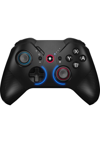 Gaming-Controller »NSW PRO PAD X«