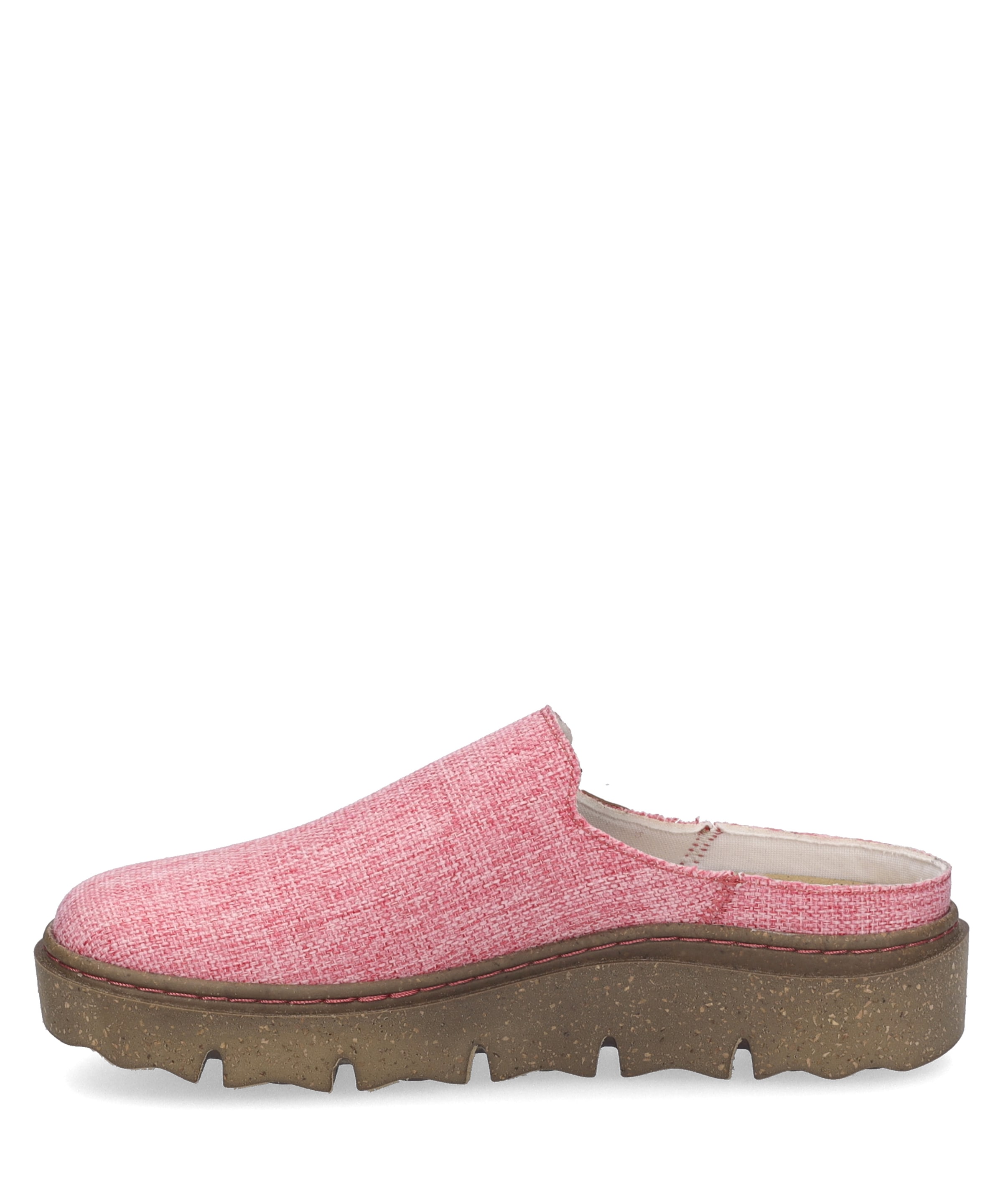 Josef Seibel Hausschuh »Carmaux 01, pink«