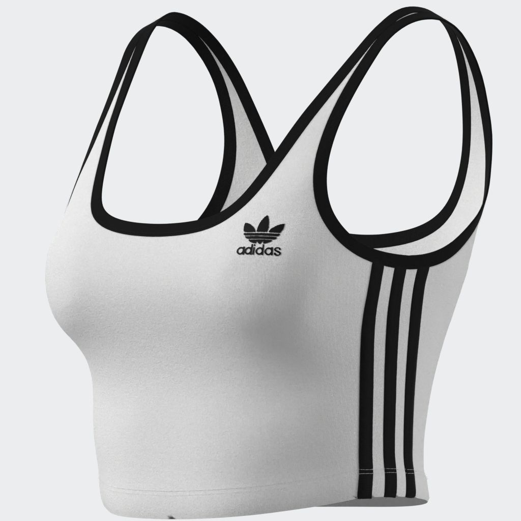 adidas Originals Tanktop »3S BRA TOP«