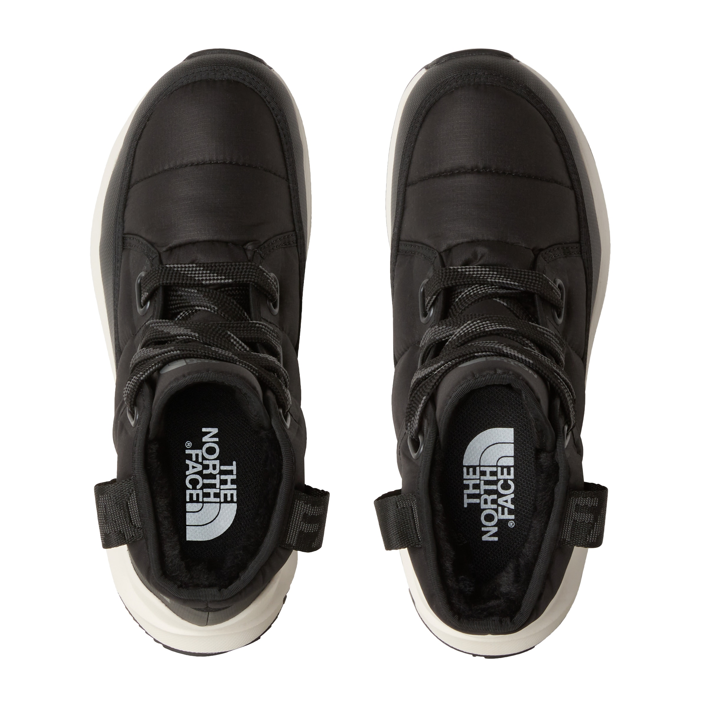 The North Face Winterstiefel »W THERMOBALL LACE UP LUXE WP«  Winterschuhe, Winterboots, Snowboots, wasserdicht