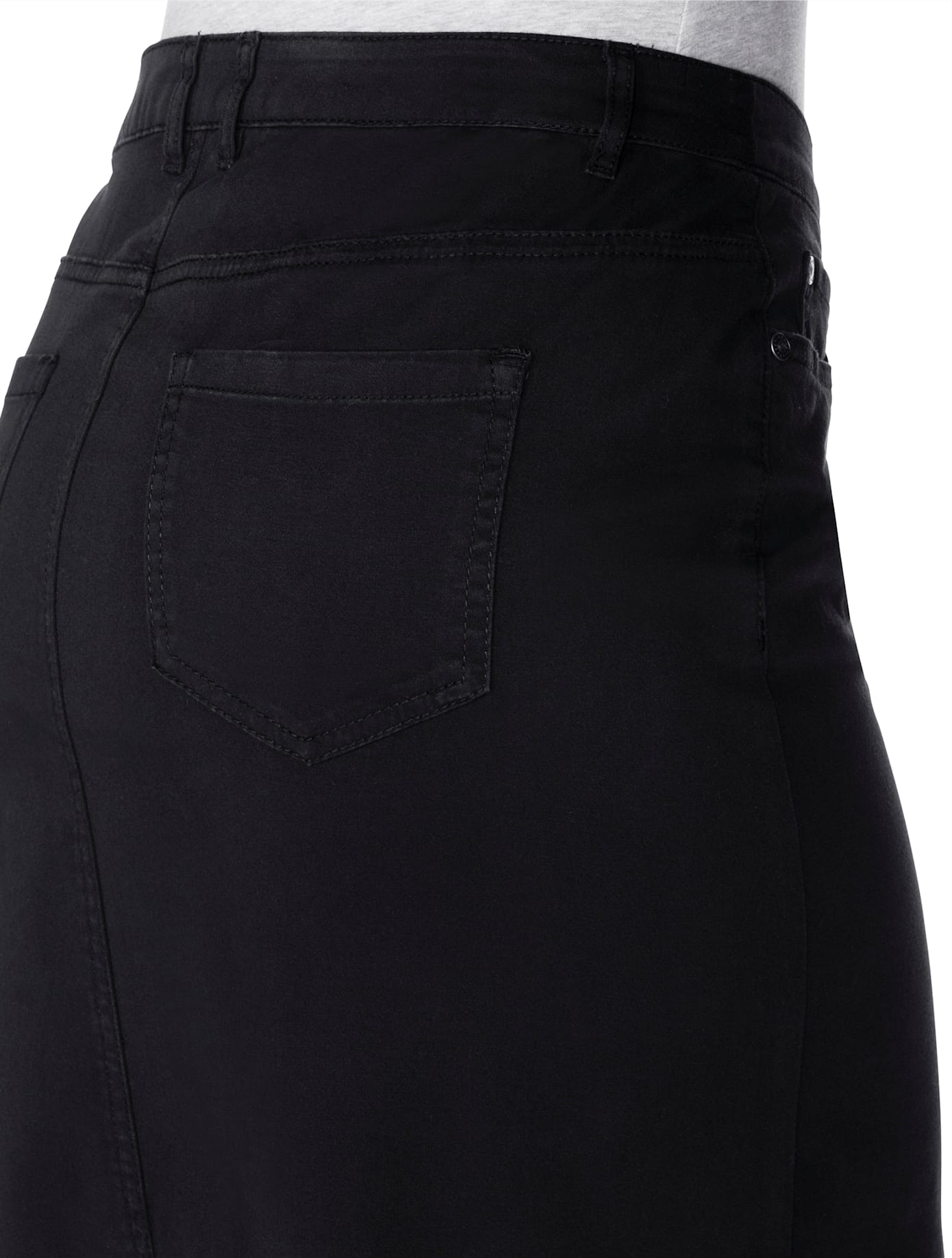 Sheego Bleistiftrock