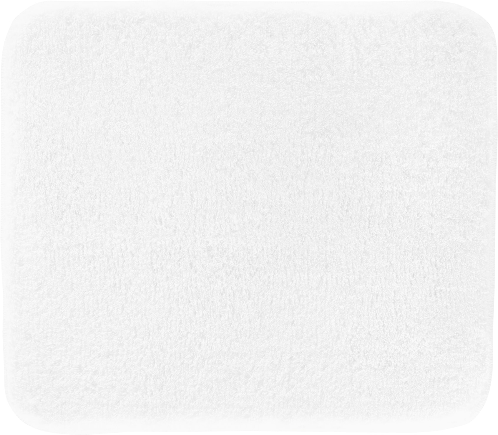 Grund Badematte »Melange«, rutschhemmend beschichtet, fußbodenheizungsgeeignet, besonders dichter Flor