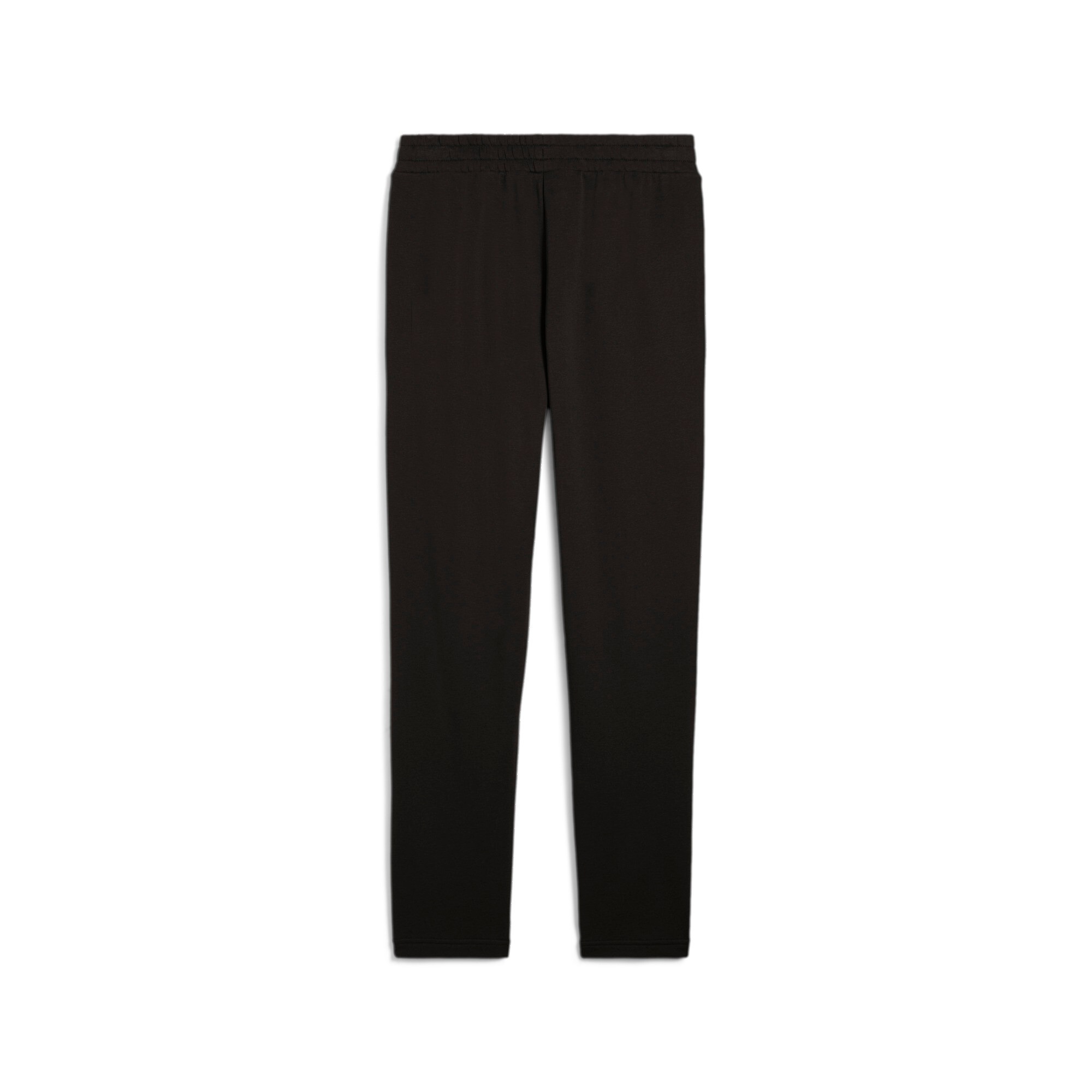 PUMA Trainingshose »ESS NO. 1 LOGO SWEATPANTS TR OP«, Jogginghose, weiche French Terry Qualität