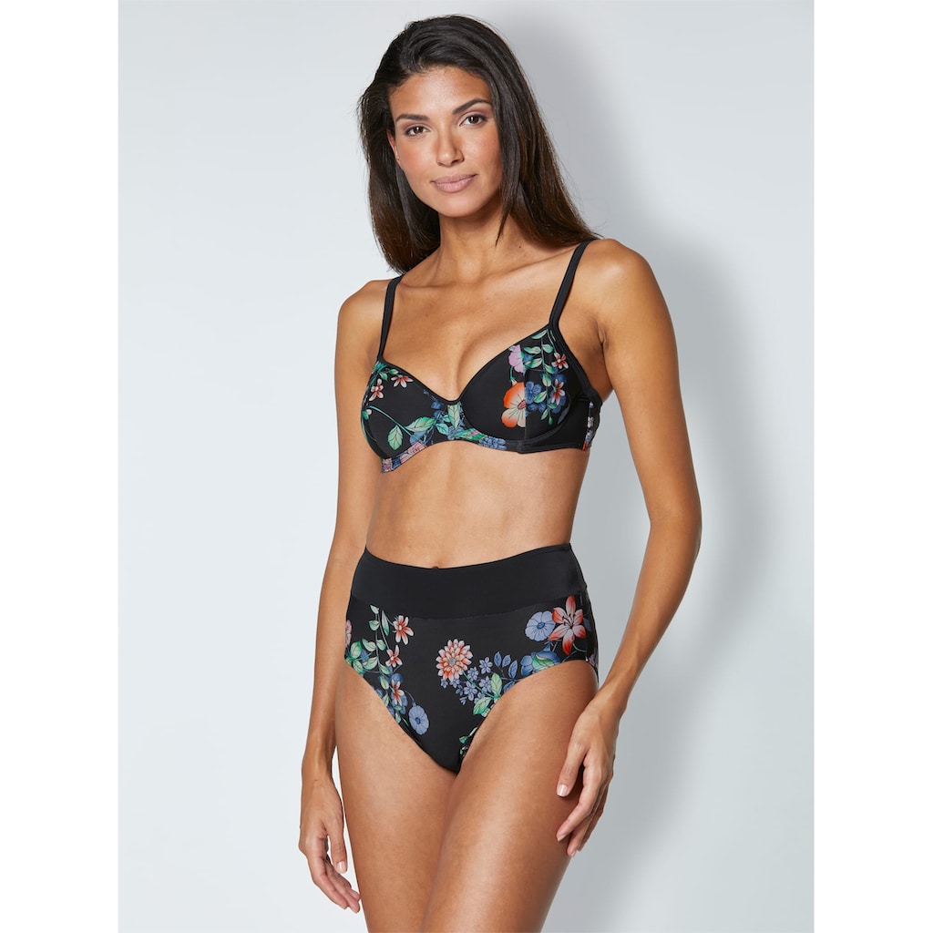 feel good Balconette-Bikini, (1 St.)