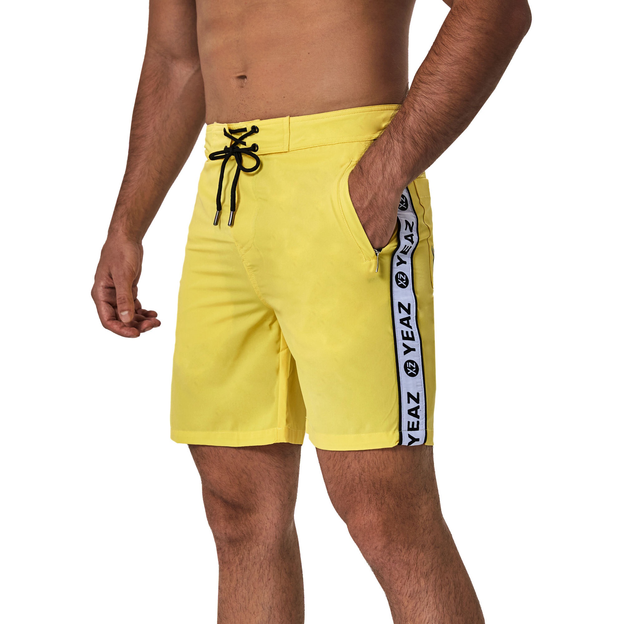 YEAZ Badeshorts »Badeshorts DAVEY«
