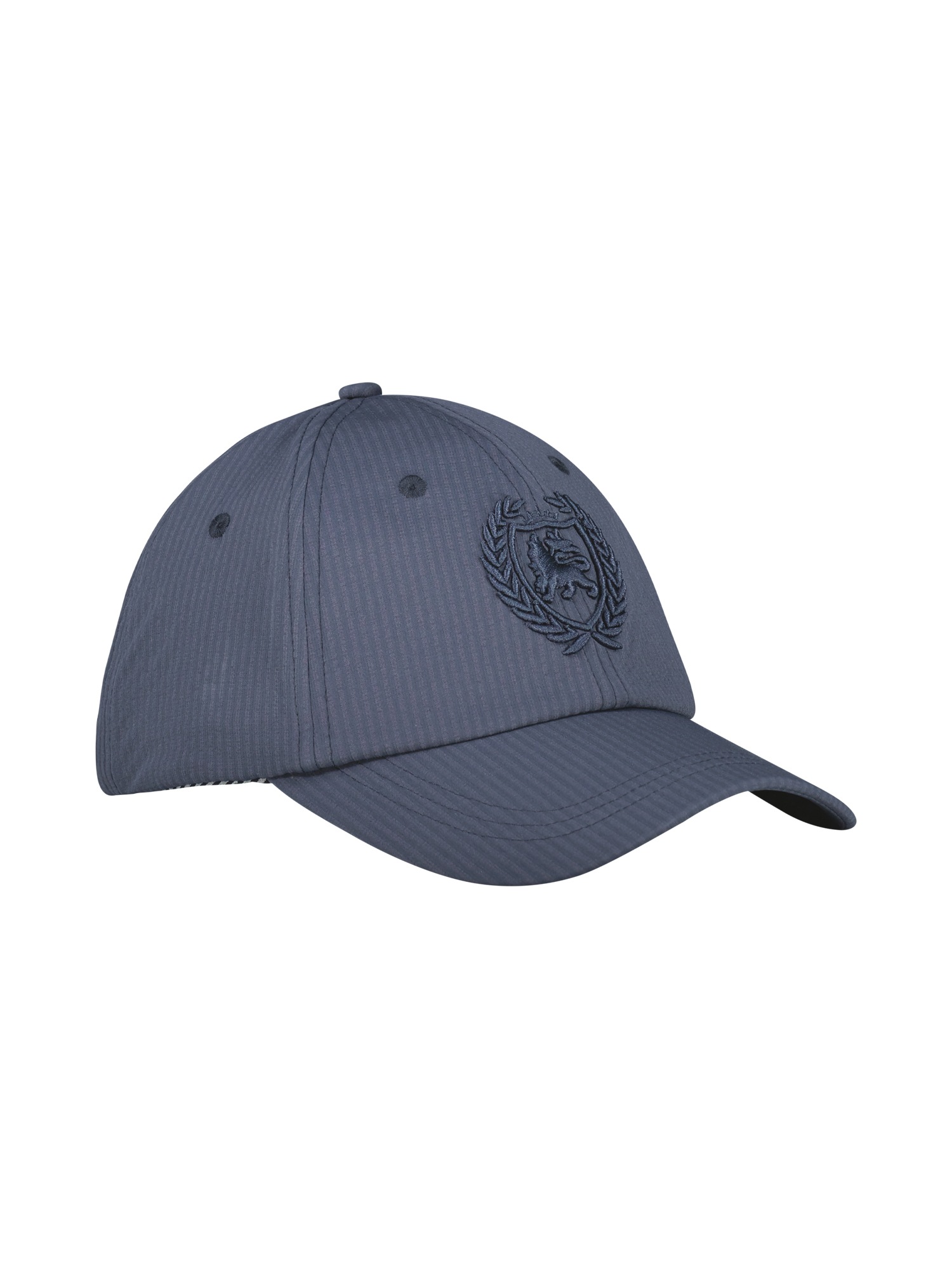 LERROS Baseball Cap »Basecap aus Seersucker-Kunstgewebe«