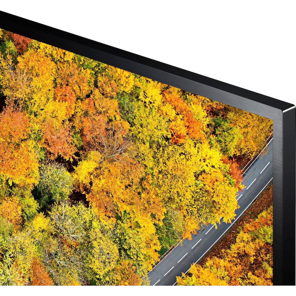 LG LCD-LED Fernseher »50UP75009LF«, 126 cm/50 Zoll, 4K Ultra HD, Smart-TV, LG Local Contrast-HDR10 Pro