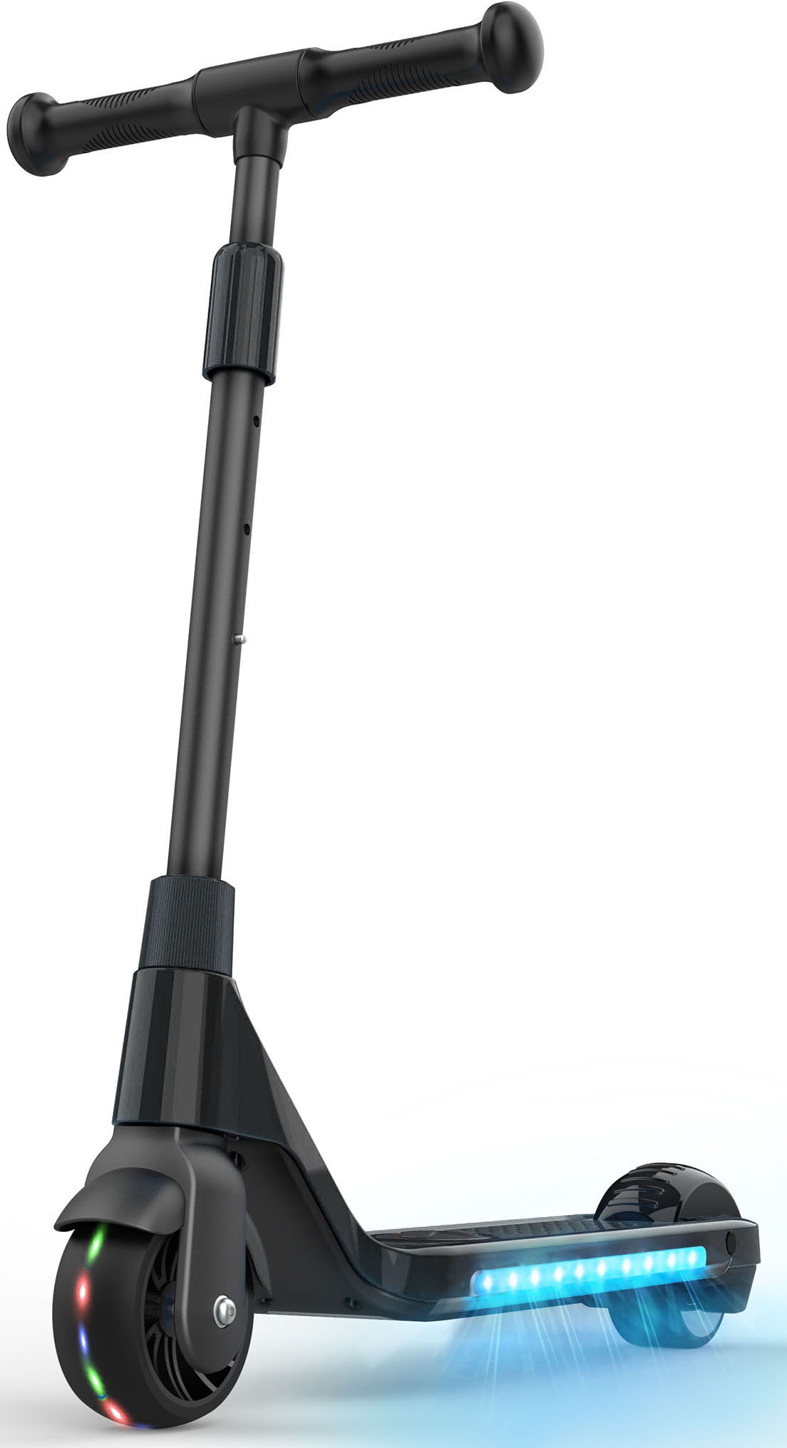 Denver E-Scooter »SCK-5400«, ohne Straßenzulassung, bis zu 6 km Reichweite, höhenverstellbar