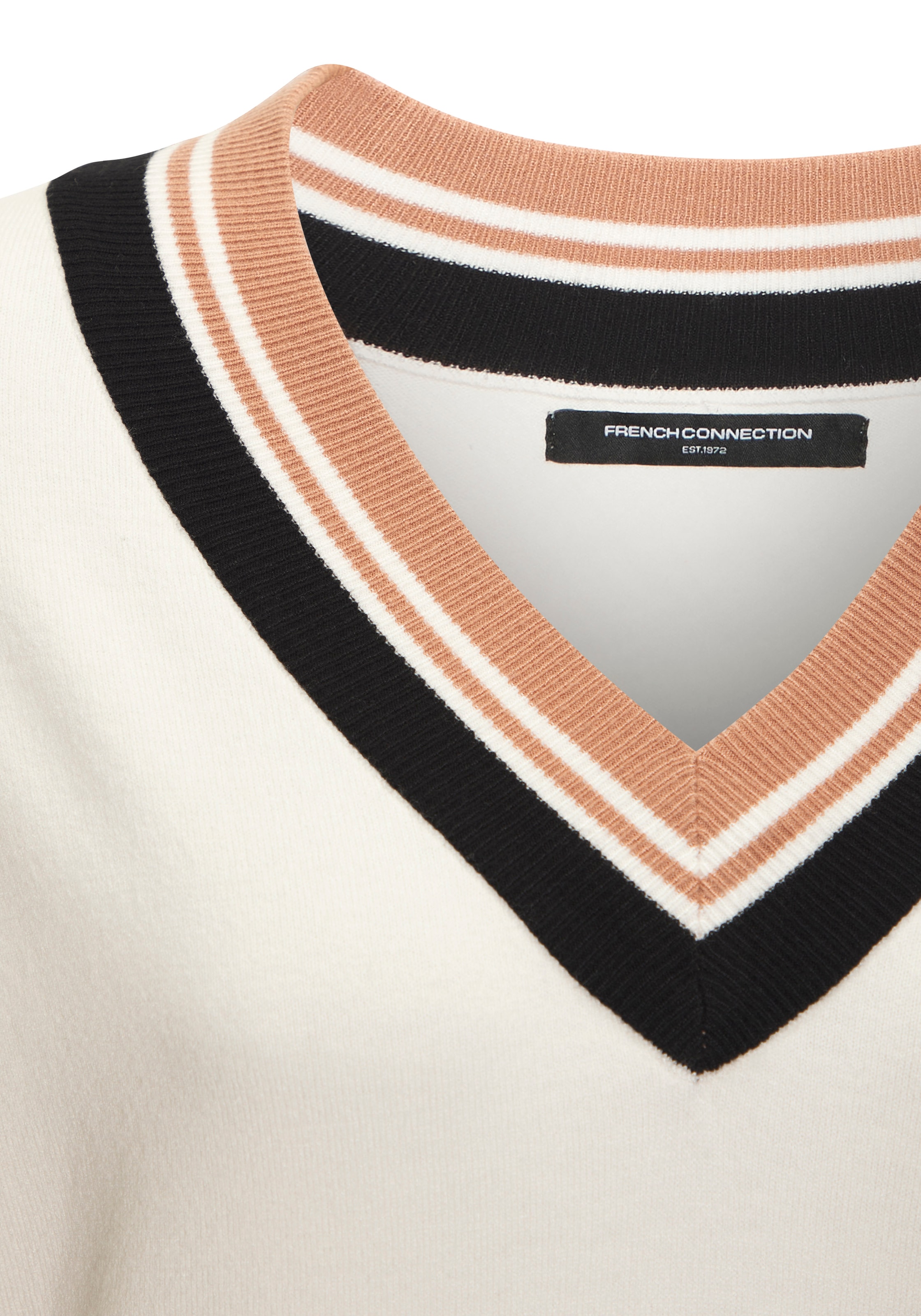 French Connection Strickpullover