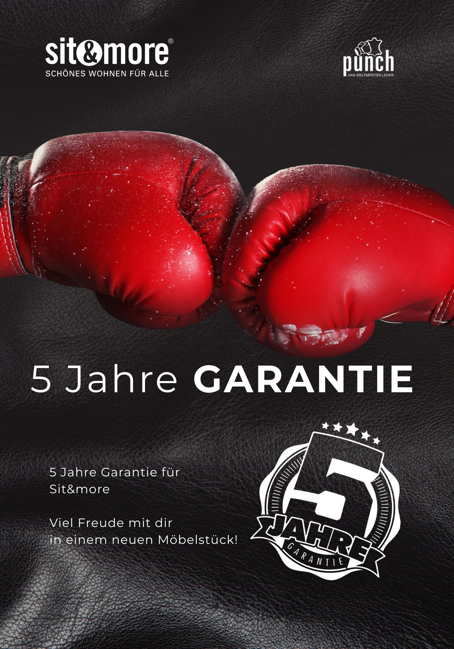 sit&more Sessel mit Federkern