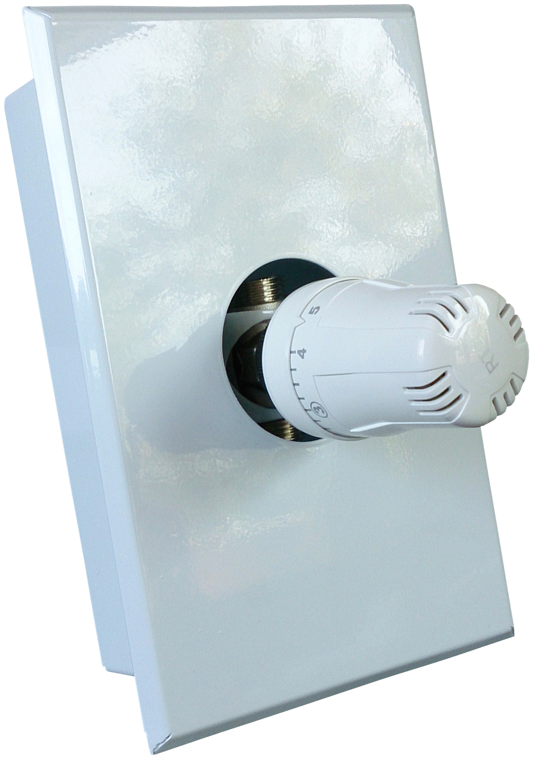 bella jolly Heizkörperthermostat »Aquaheat«, inklusive Unterputzgehäuse kaufen