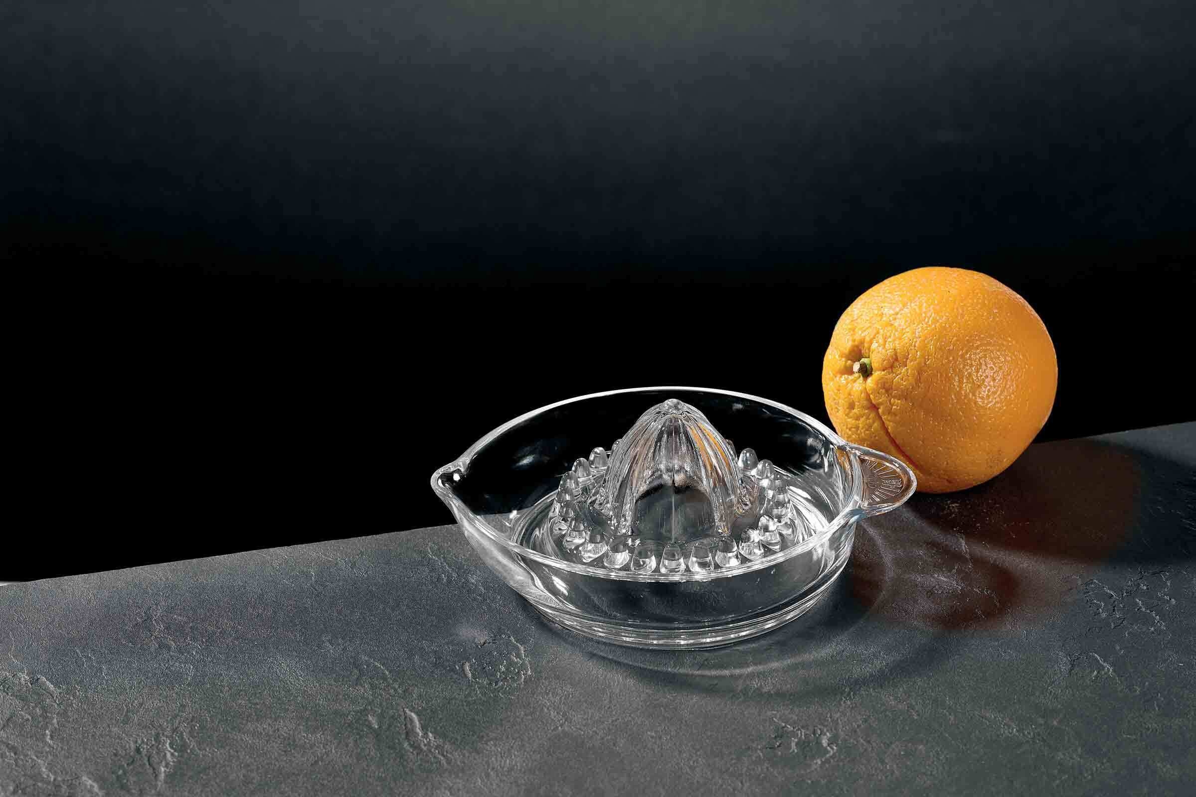 Ritzenhoff & Breker Obstpresse »Zitronenpresse Vio 140 ml transparent«