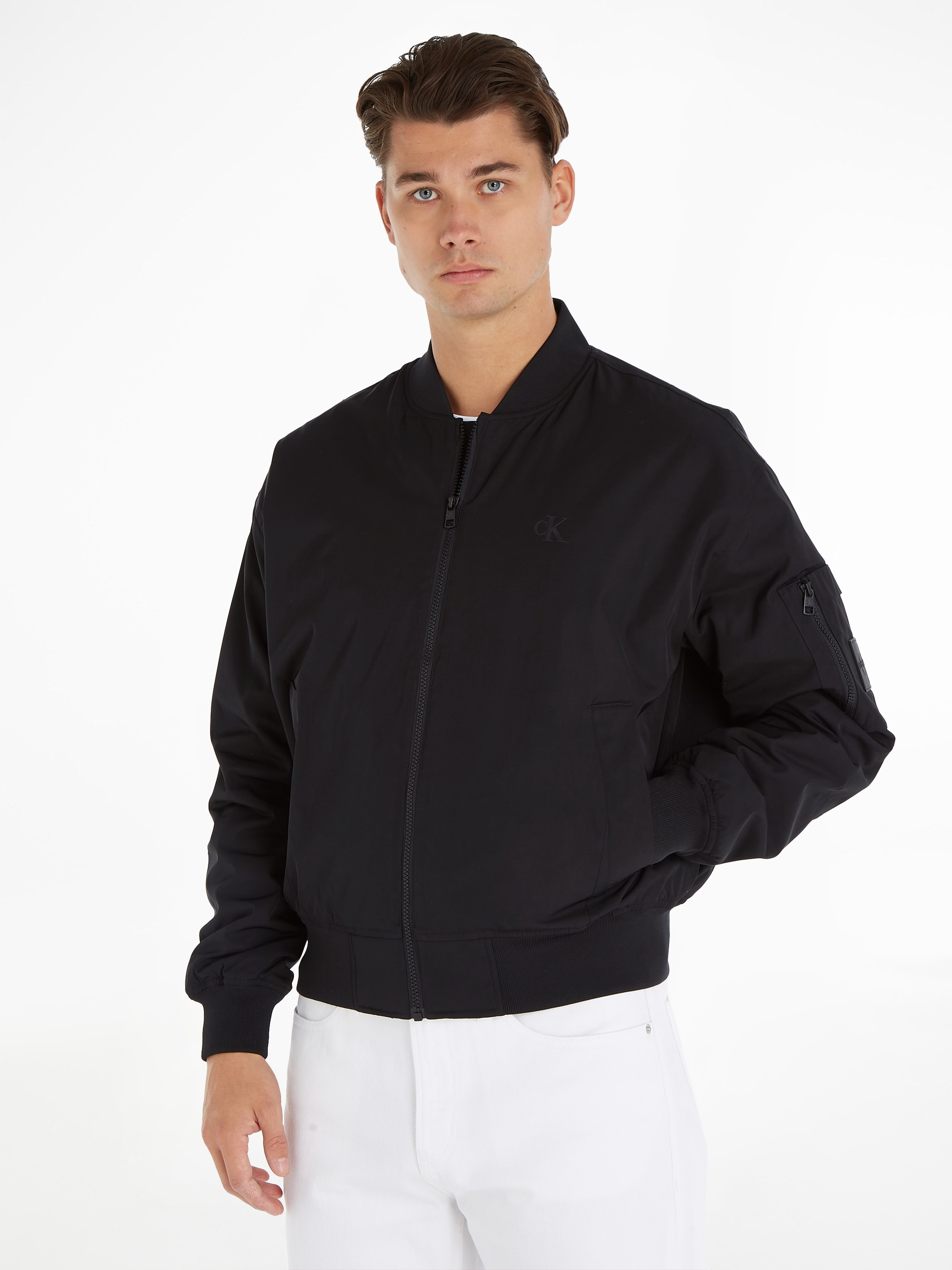 Blouson »BOMBER JACKET«