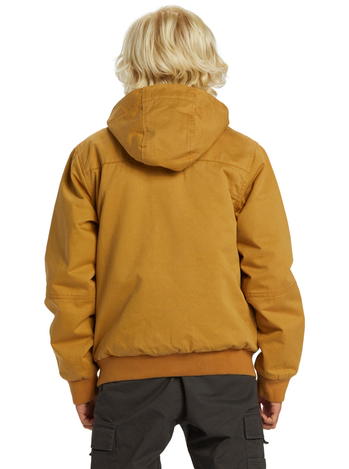 Quiksilver Funktionsjacke »Lets Go To School«