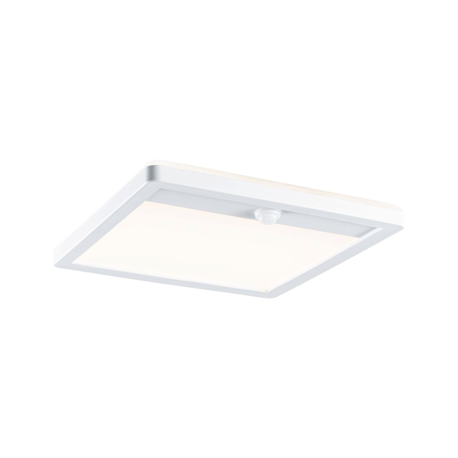 LED Außen-Wandleuchte »Außenpanel Lamina IP44 eckig 250x47mm 14W 920lm 230V...