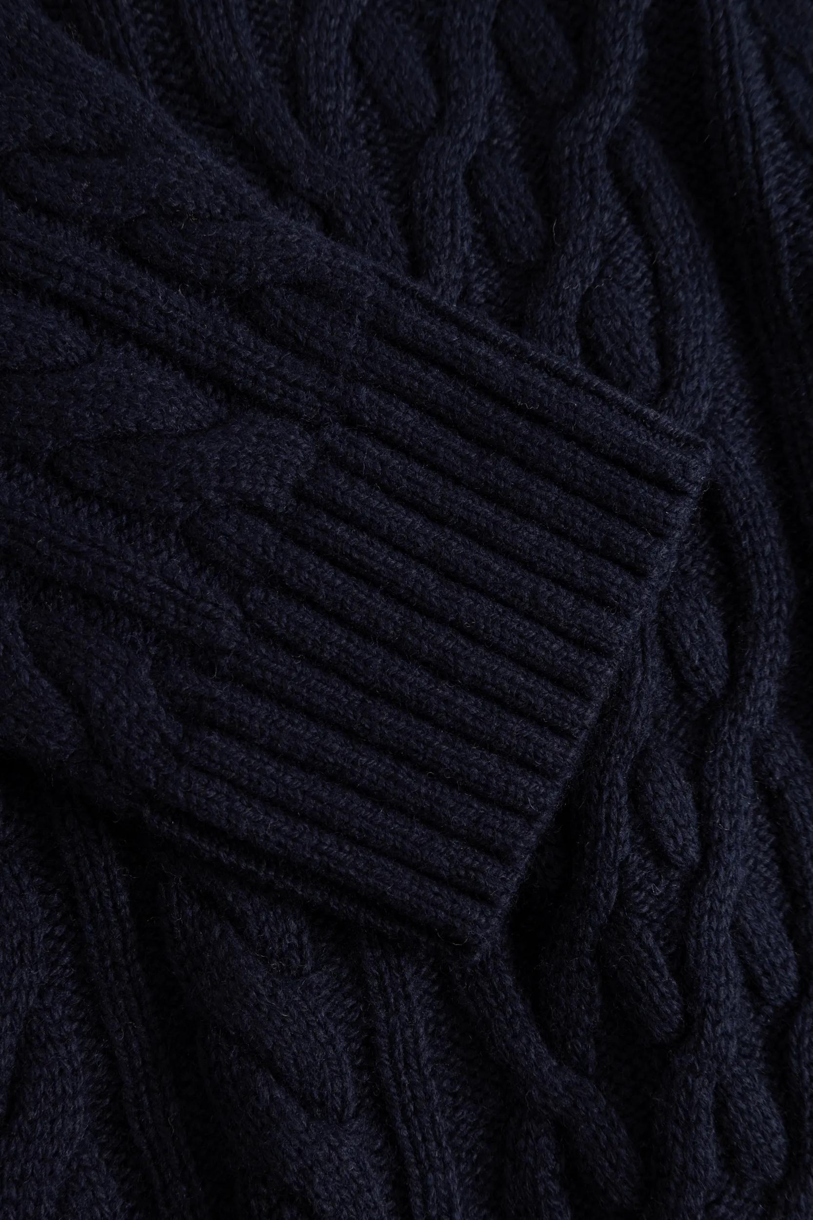 JOOP! Strickpullover »Lerresto« Regular fit mit Rollkragen