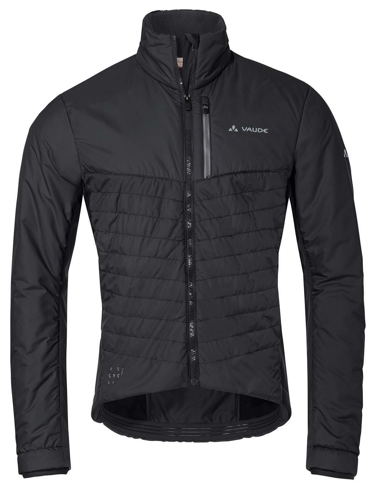 VAUDE Fahrradjacke »MEN'S POSTA INSULATION JACKET«, (1 St.), Winddicht