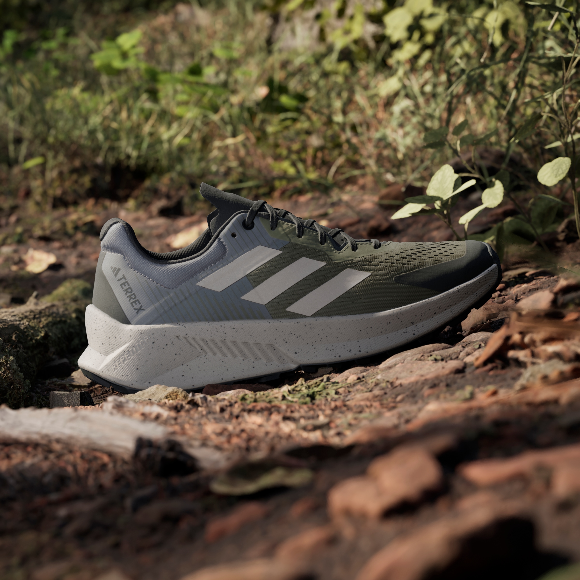 adidas TERREX Trailrunningschuh »TERREX SOULSTRIDE FLOW TRAILRUNNING«
