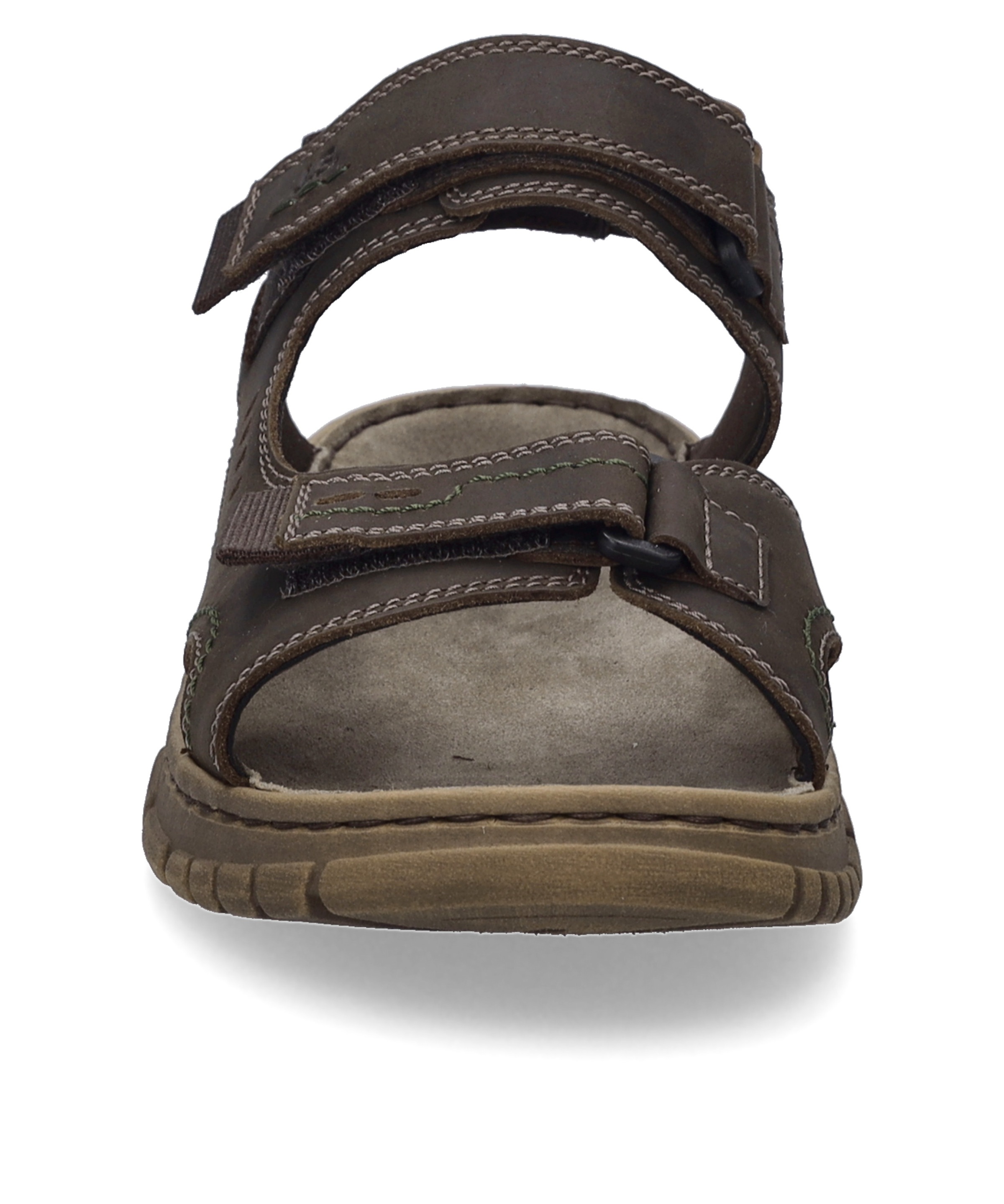 Josef Seibel Sandale »Brendan 08, braun«