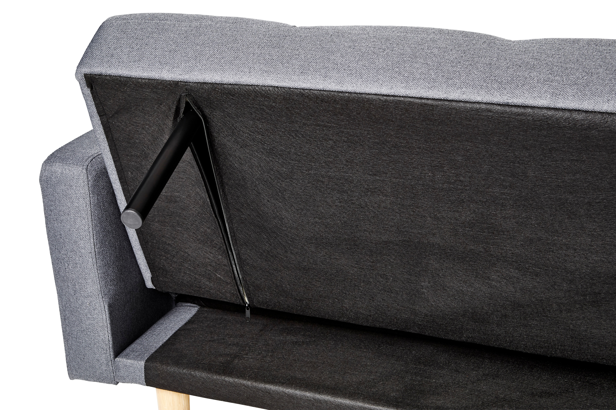 Jahnke Schlafsofa »CHILLAX BOX«