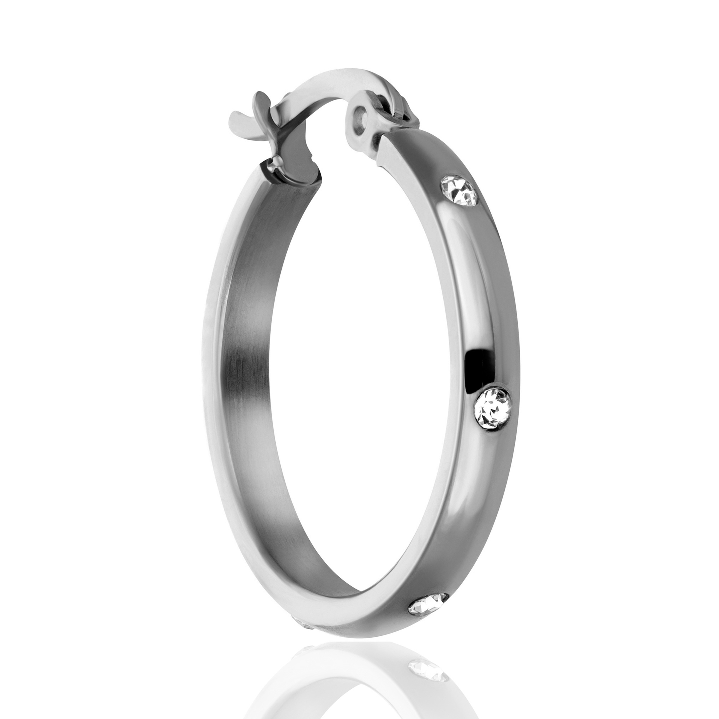 AMELIA PARKER Schmuckset »AS008S« ()  -