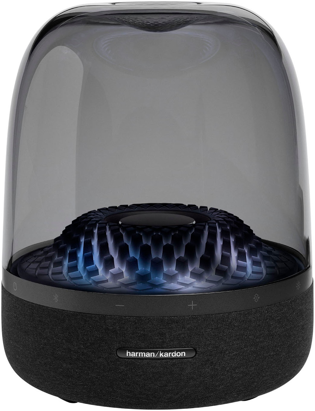 Harman/Kardon Aura Studio 4 Noir, Transparent Sans fil 100 W