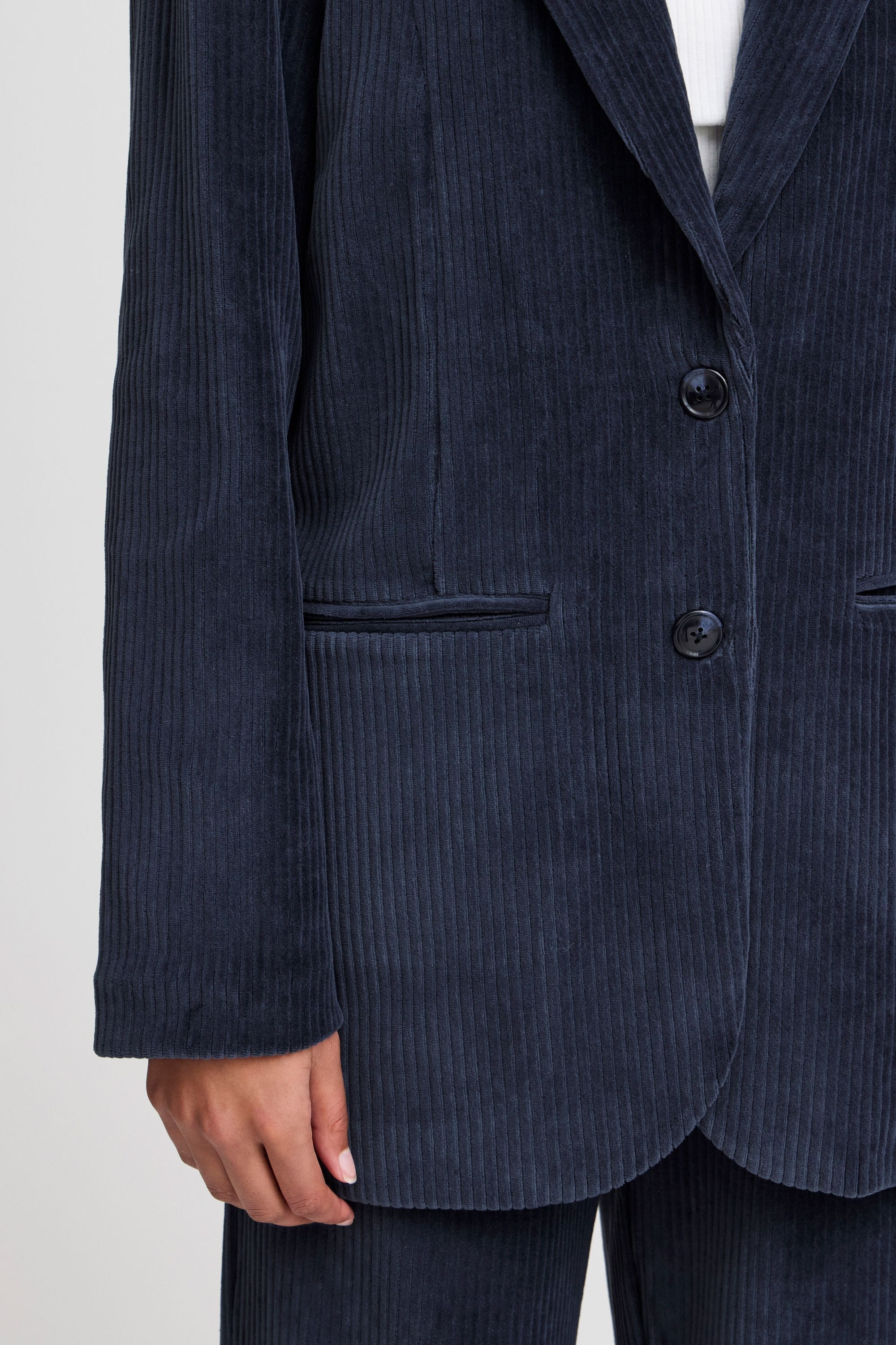 Ichi Jackenblazer »Jackenblazer IHTamara«