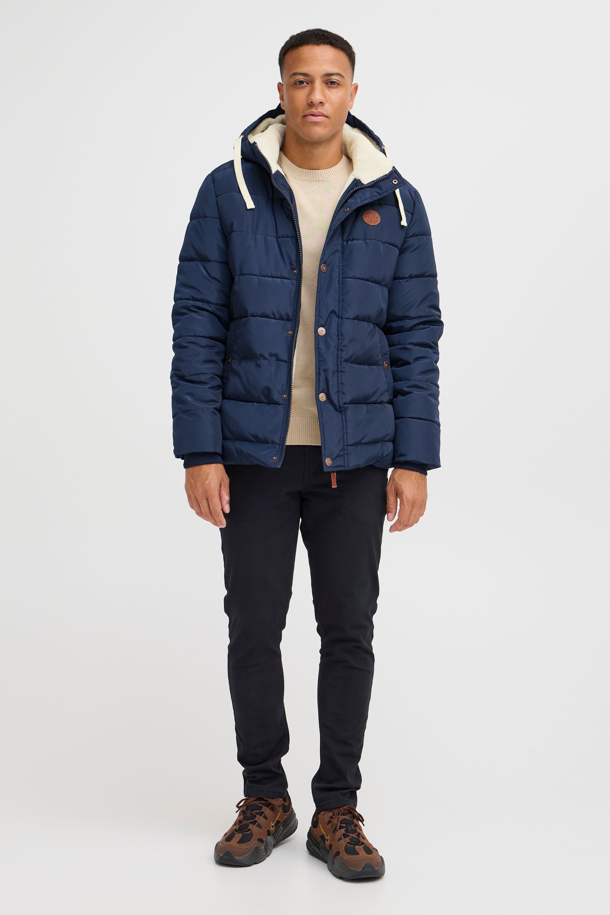 Blend Winterjacke »Winterjacke BHFrederic«