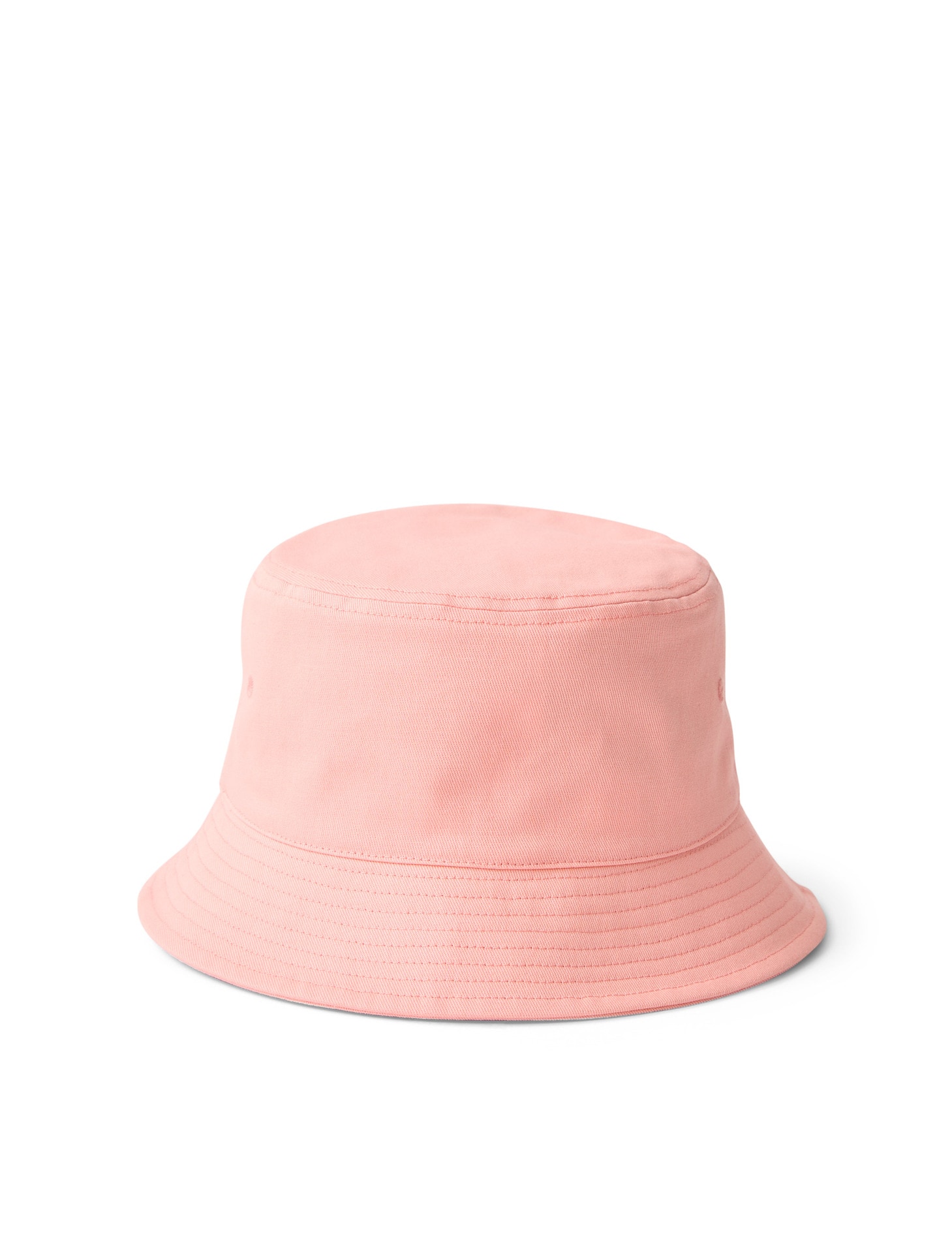 Calvin Klein Jeans Fischerhut »MONOLOGO EMBROIDERY BUCKET HAT«