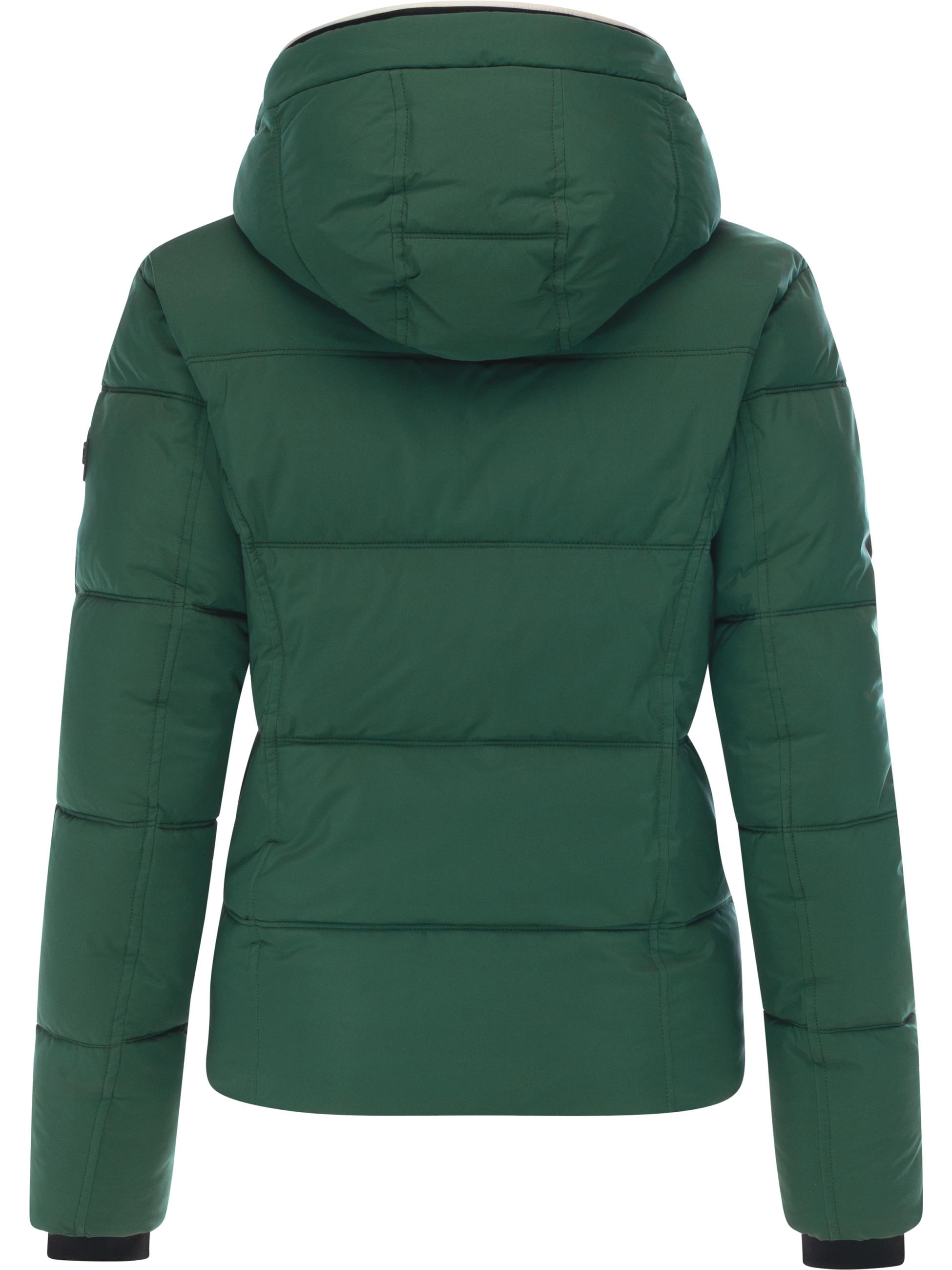 Ragwear Winterjacke »Outdoorjacke Gleama YOUMODO«