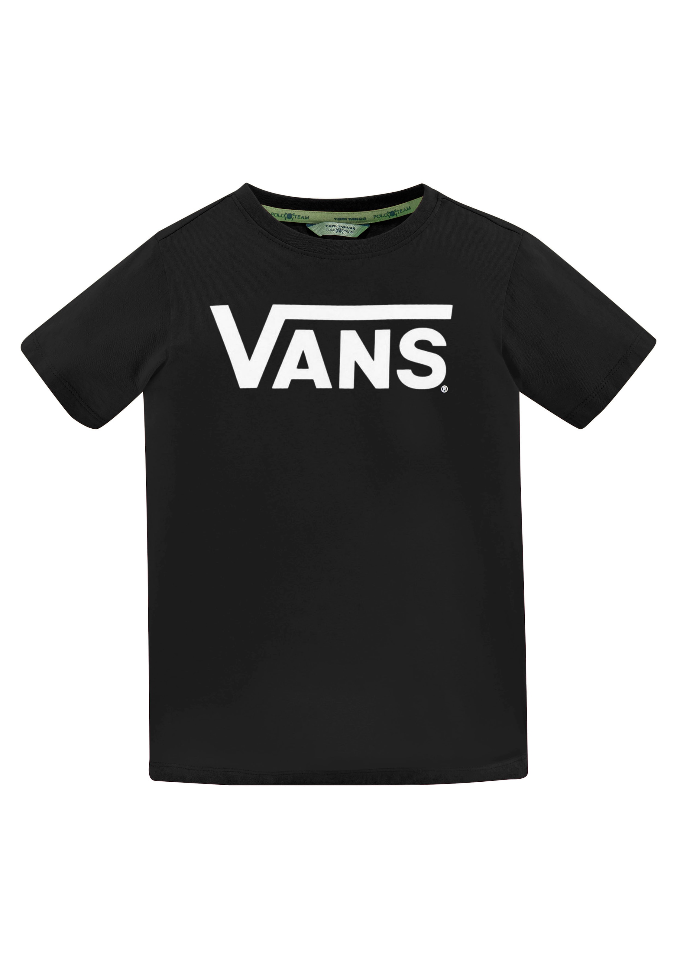 Vans T-Shirt »VANS CLASSIC KIDS« 1 Stk. tlg.