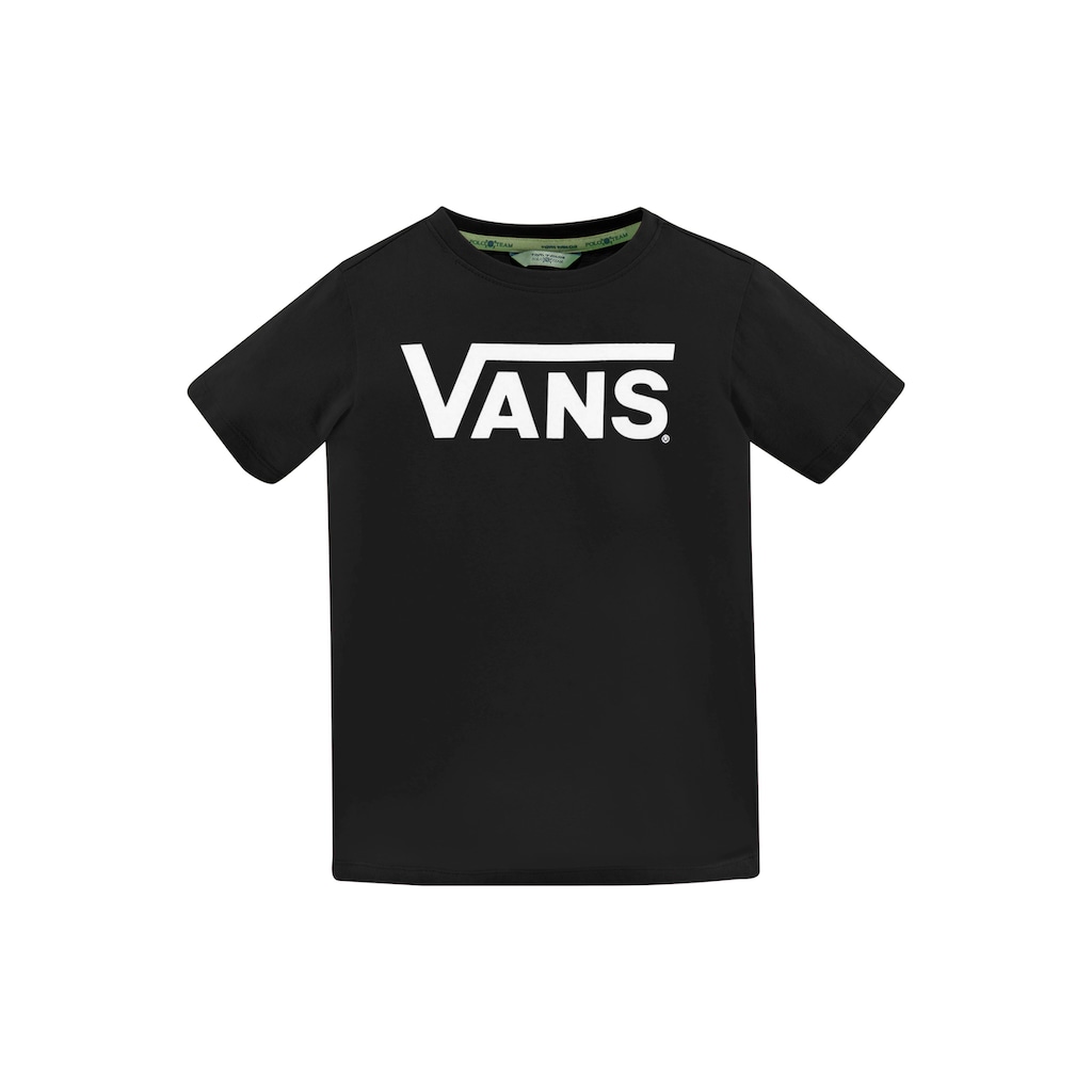 Vans T-Shirt »VANS CLASSIC KIDS«