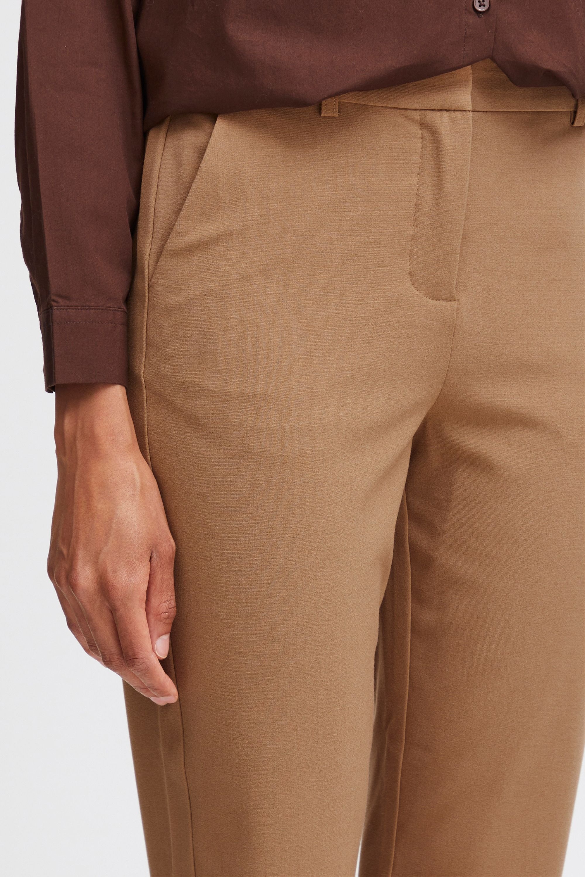b.young Stoffhose »Hose BYDanta«