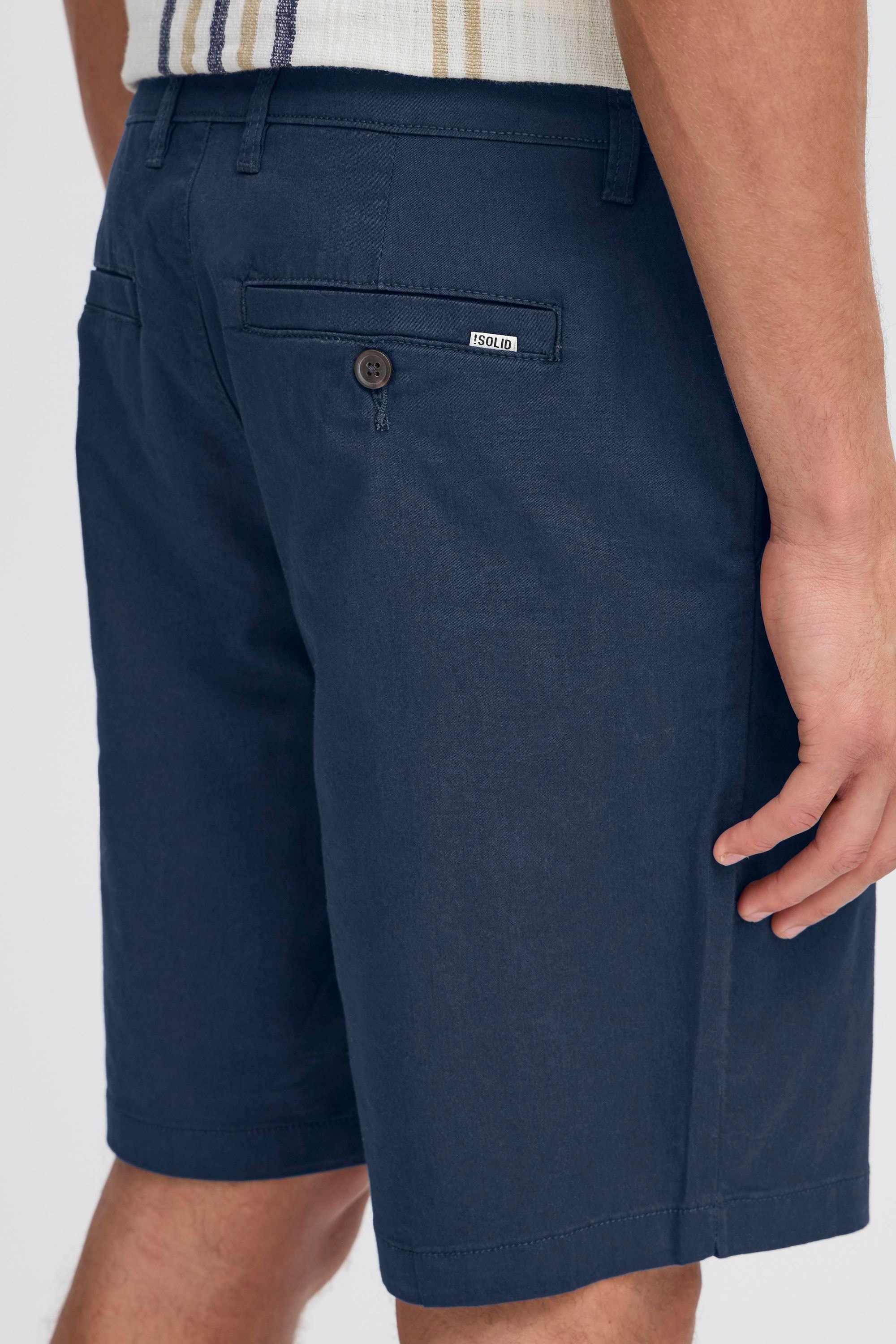 !Solid Chinoshorts »Chinoshorts SDKAKAN«