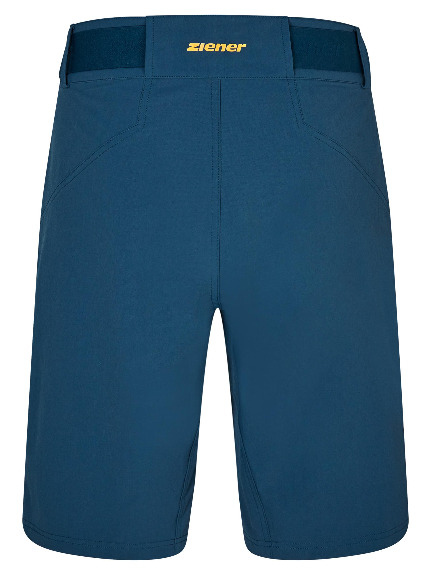 Ziener Radhose »NONUS X-FUNCTION«