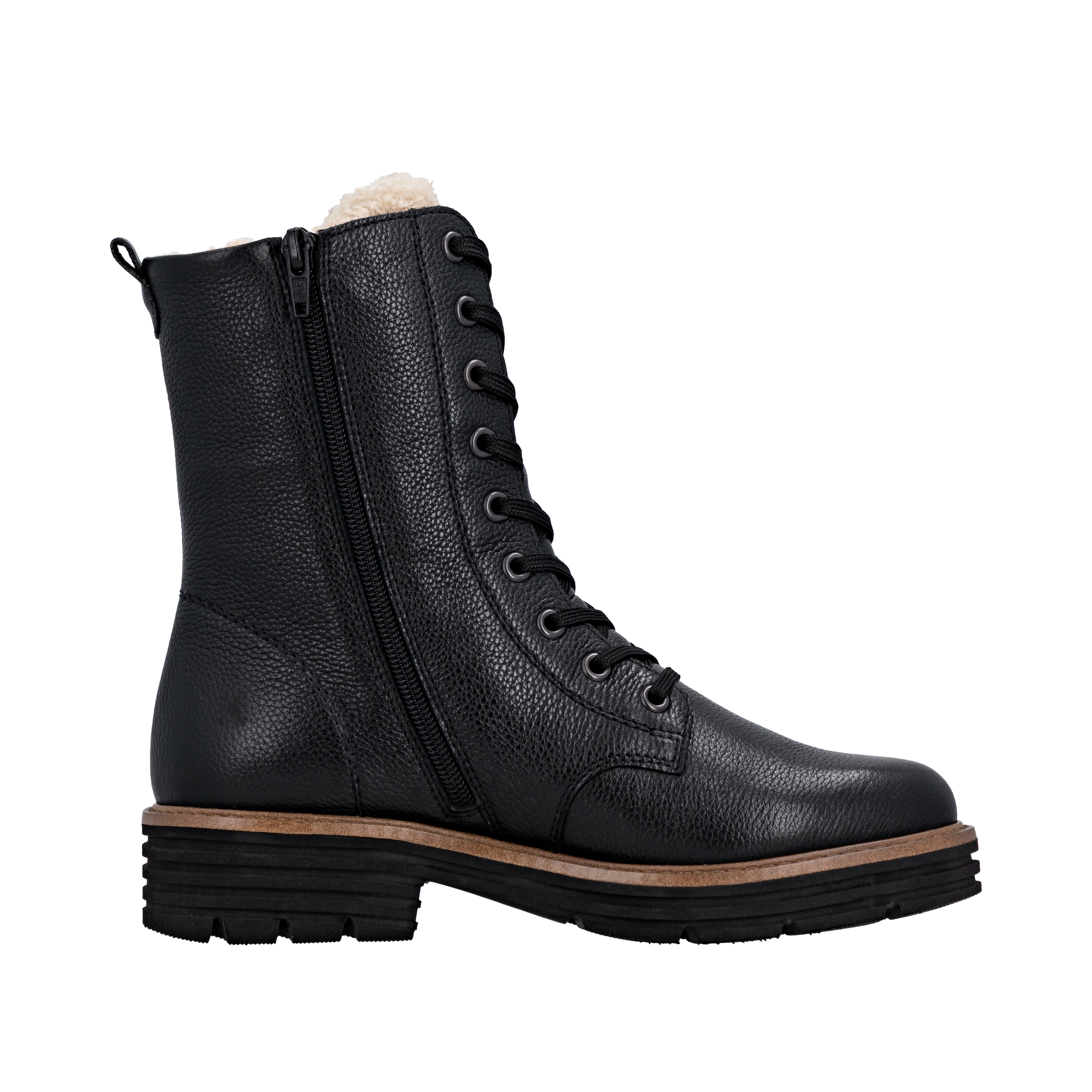 Remonte Winterboots  Schnürboots, Schnürstiefelette mit TEX-Ausstattung