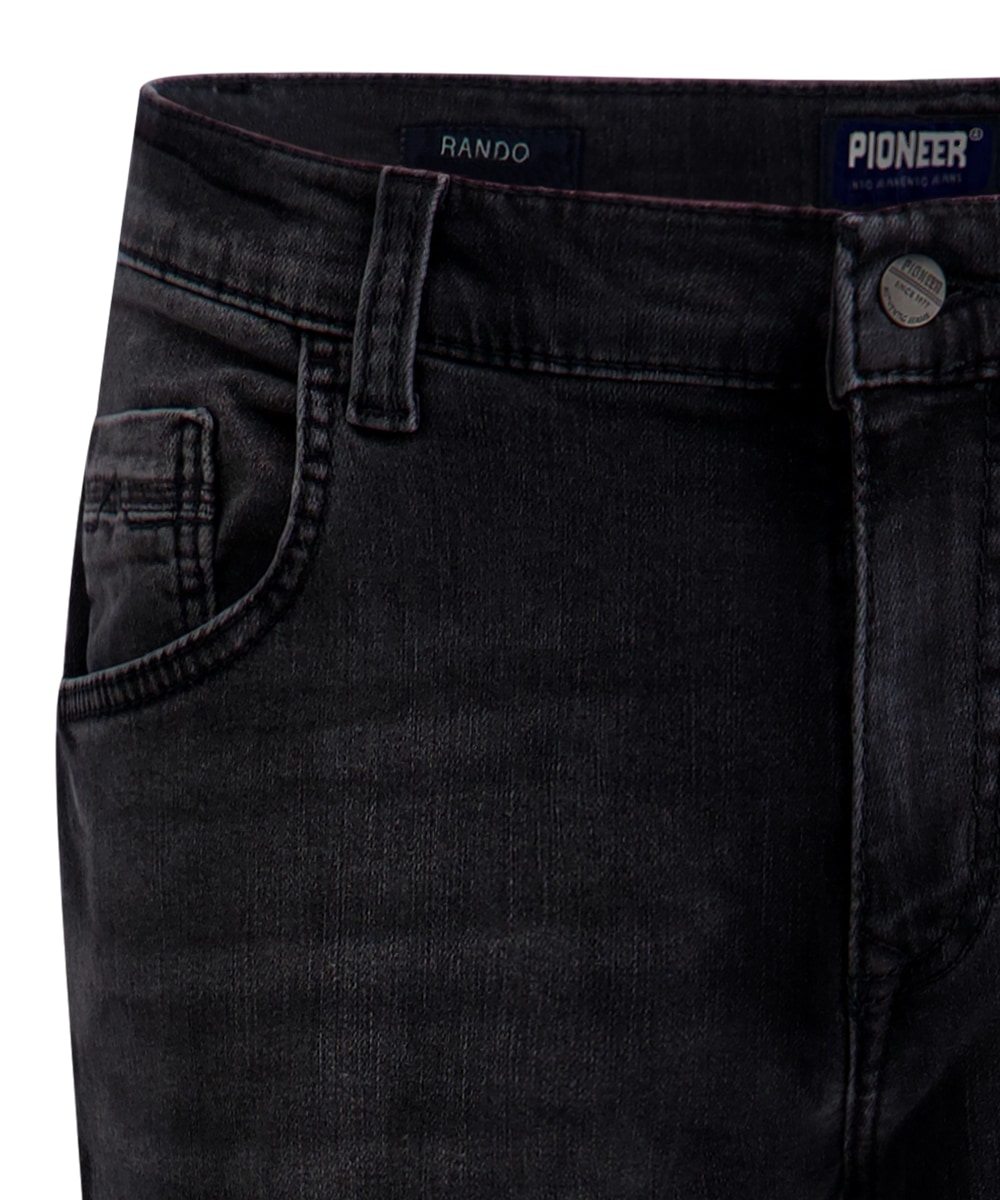 Pioneer Authentic Jeans Straight-Jeans »Rando«