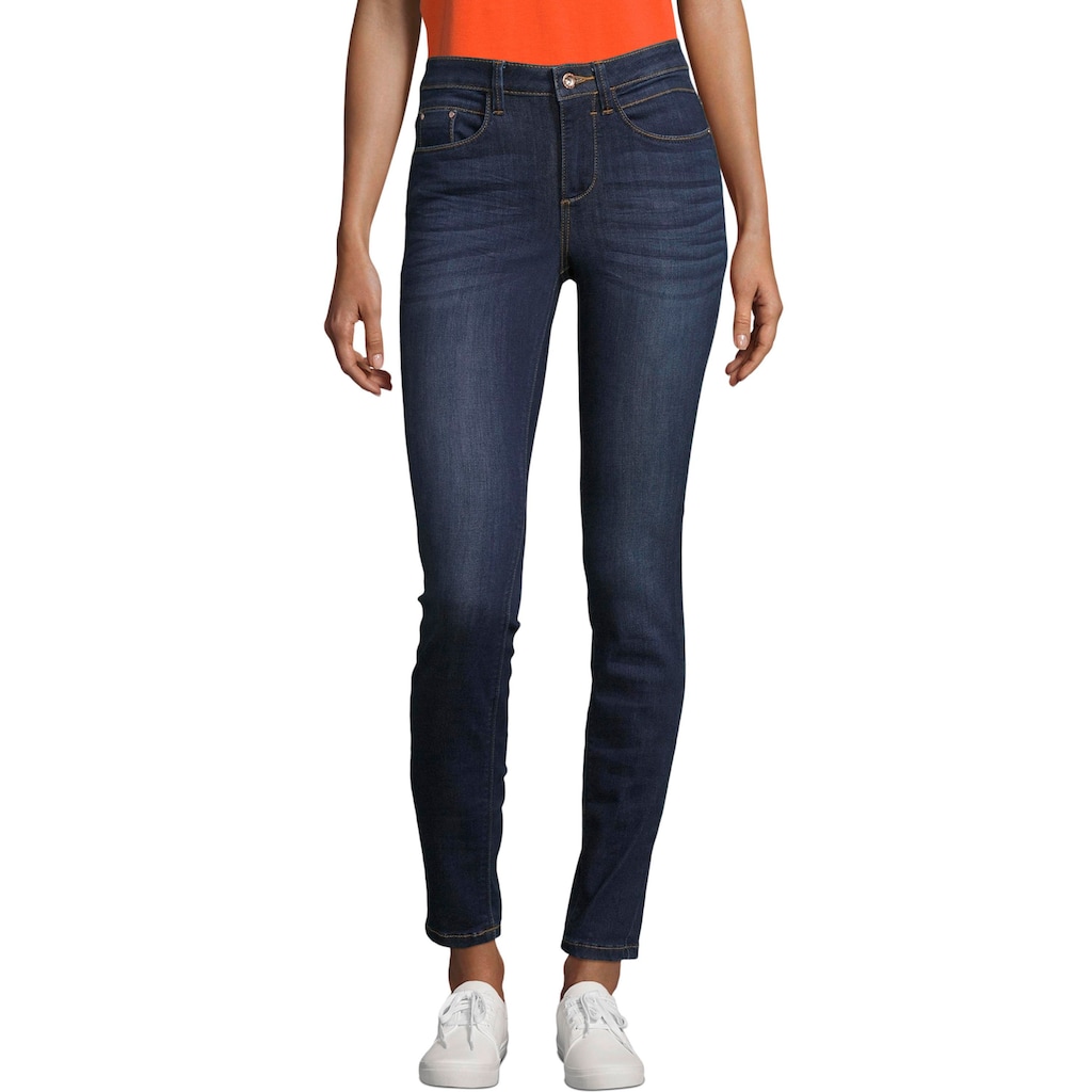 TOM TAILOR Skinny-fit-Jeans