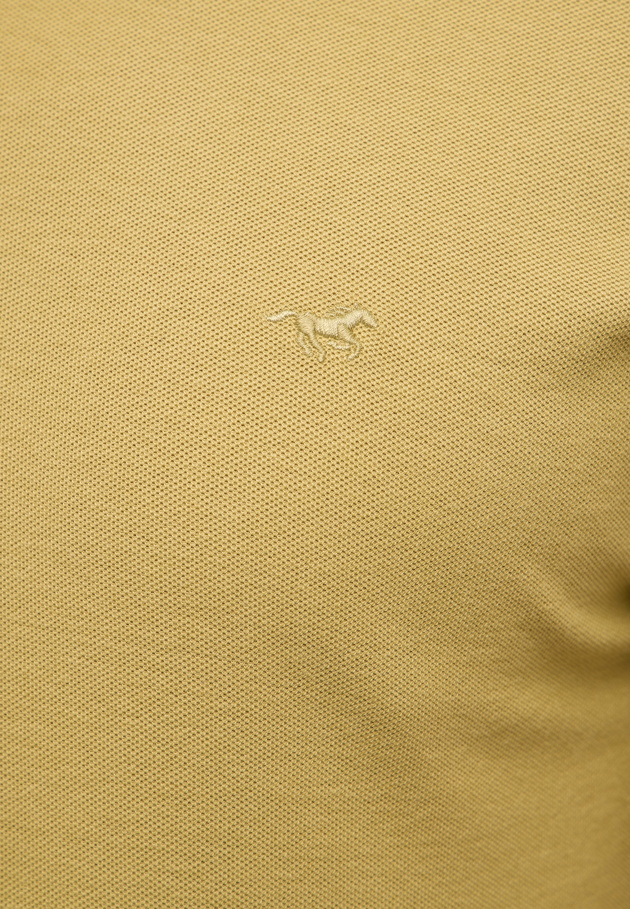 MUSTANG Kurzarmshirt »Herren Style Pierre«