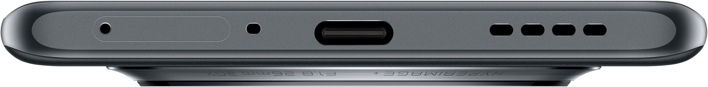 Realme Smartphone »14 Pro 5G« Suede Grey