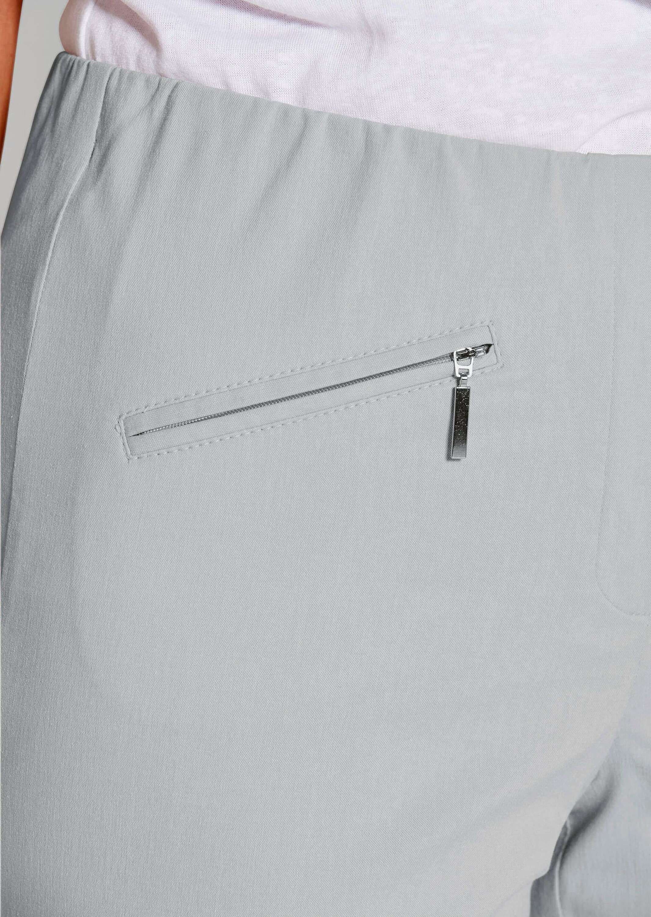 GOLDNER 7/8-Hose »7/8-Bengalinhose LOUISA 7/8-Super-Stretch-Schlupfhose LOUISA«