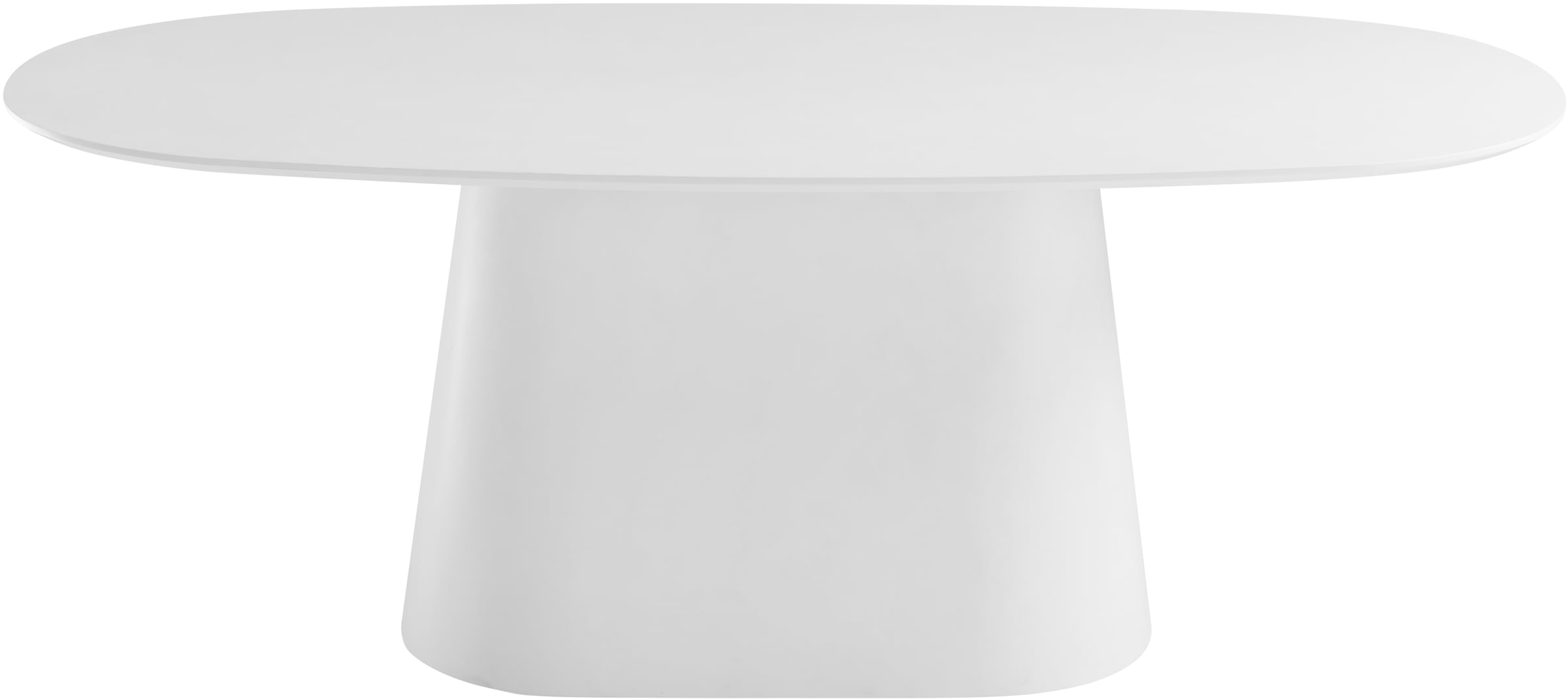 OTTO home Couchtisch »Carowa« Zement-Optik, organisches Gestell und FSC-zertifiziertes Holz