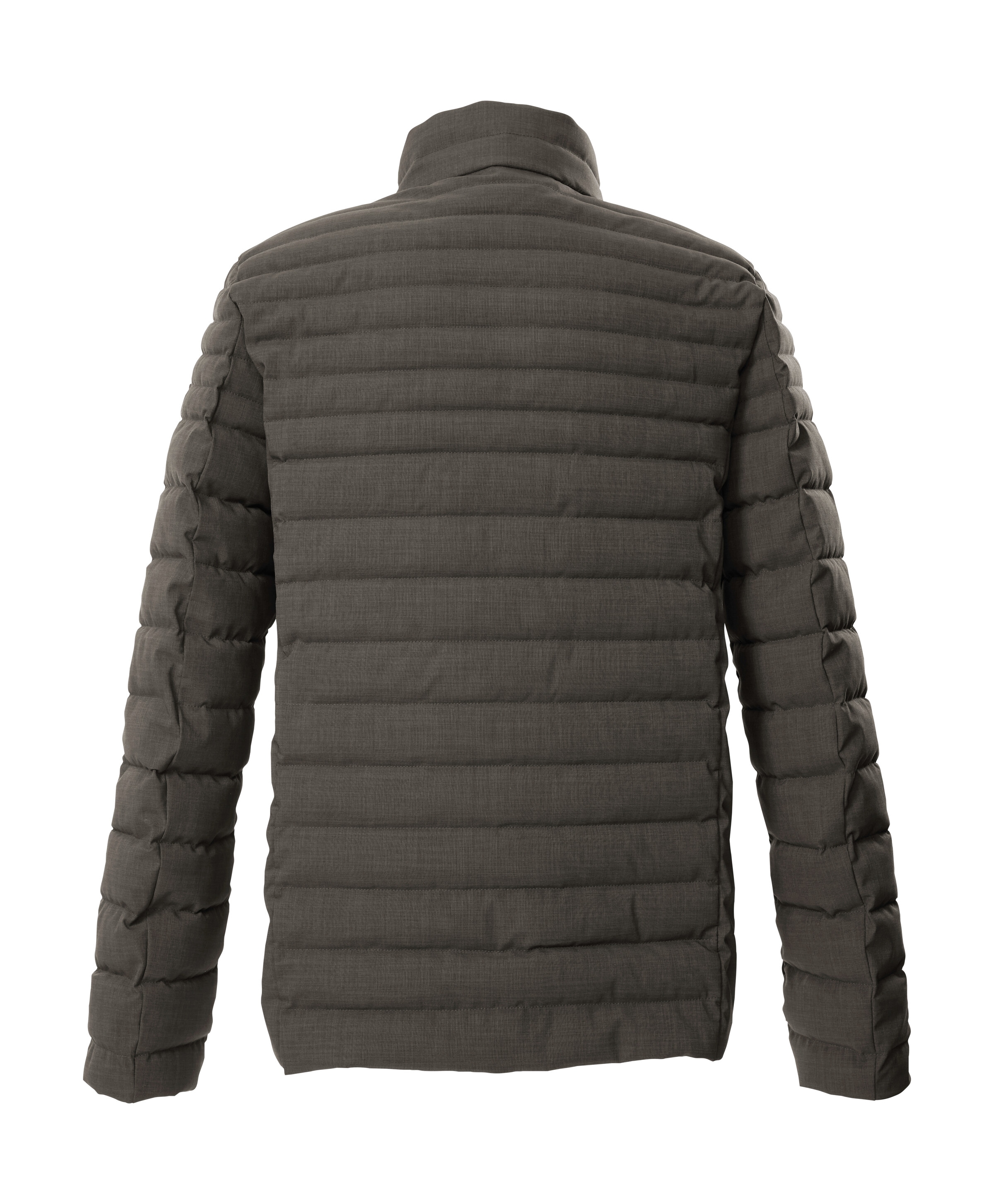 G.I.G.A. DX by killtec Steppjacke »GW 29 MN QLTD JCKT«, Urbaner Style, wasserabweisend, atmungsaktiv, PFAS-frei imprägniert